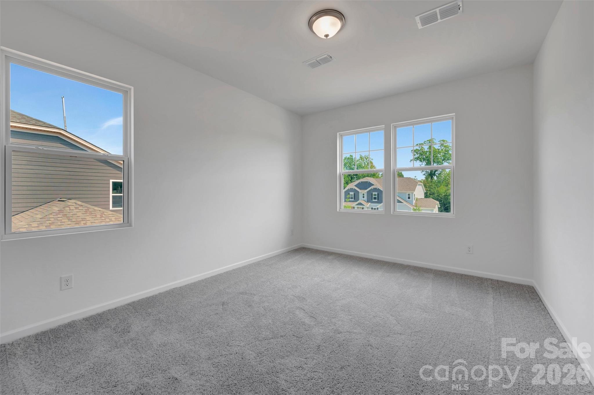245 Amber Glen Drive — Locust