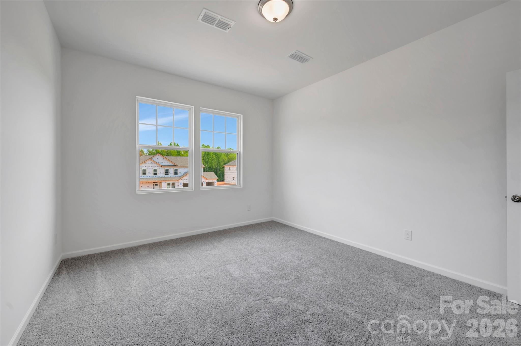 245 Amber Glen Drive — Locust