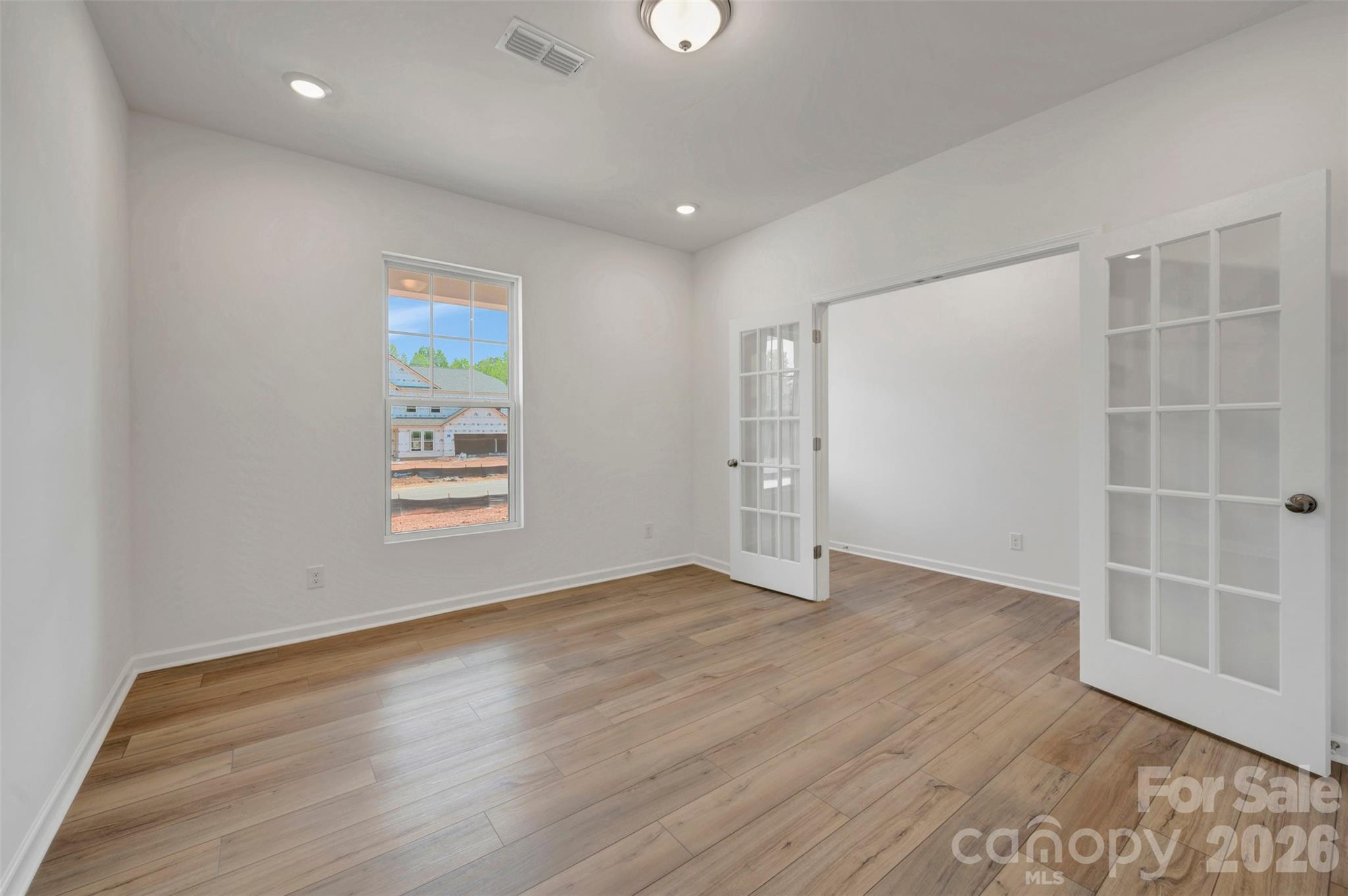 245 Amber Glen Drive — Locust