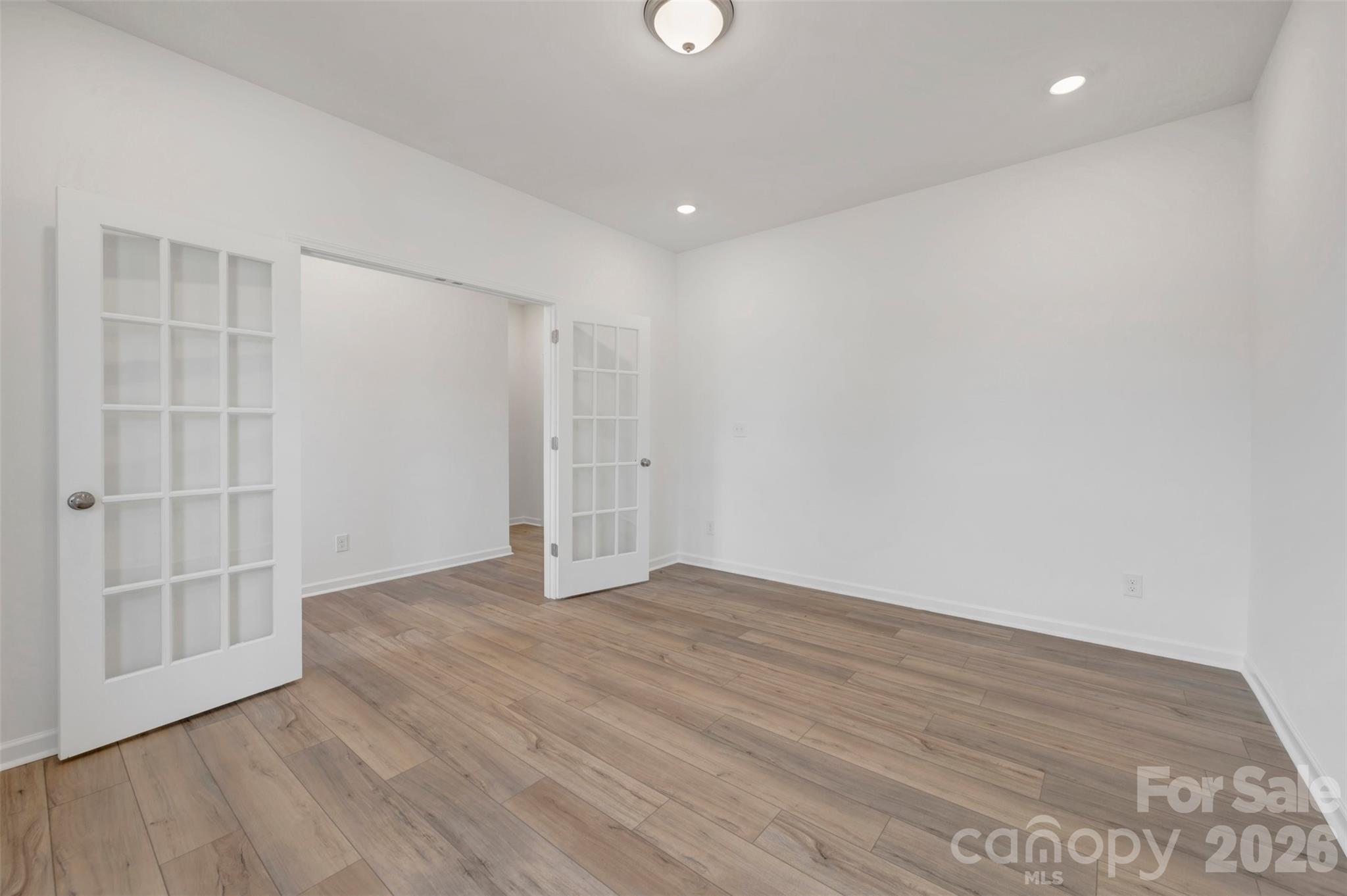 245 Amber Glen Drive — Locust