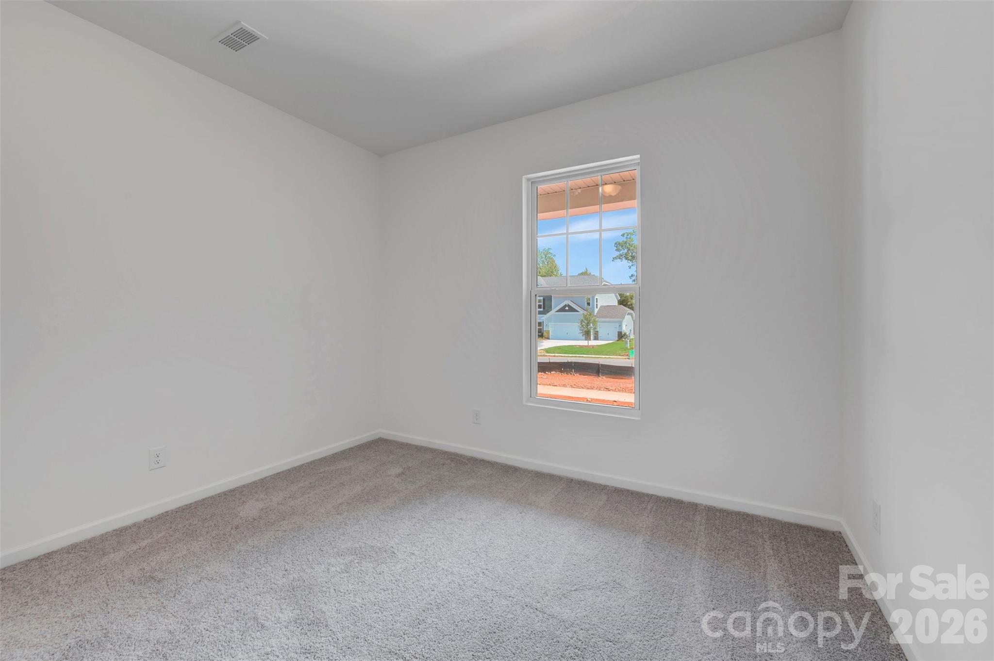 245 Amber Glen Drive — Locust