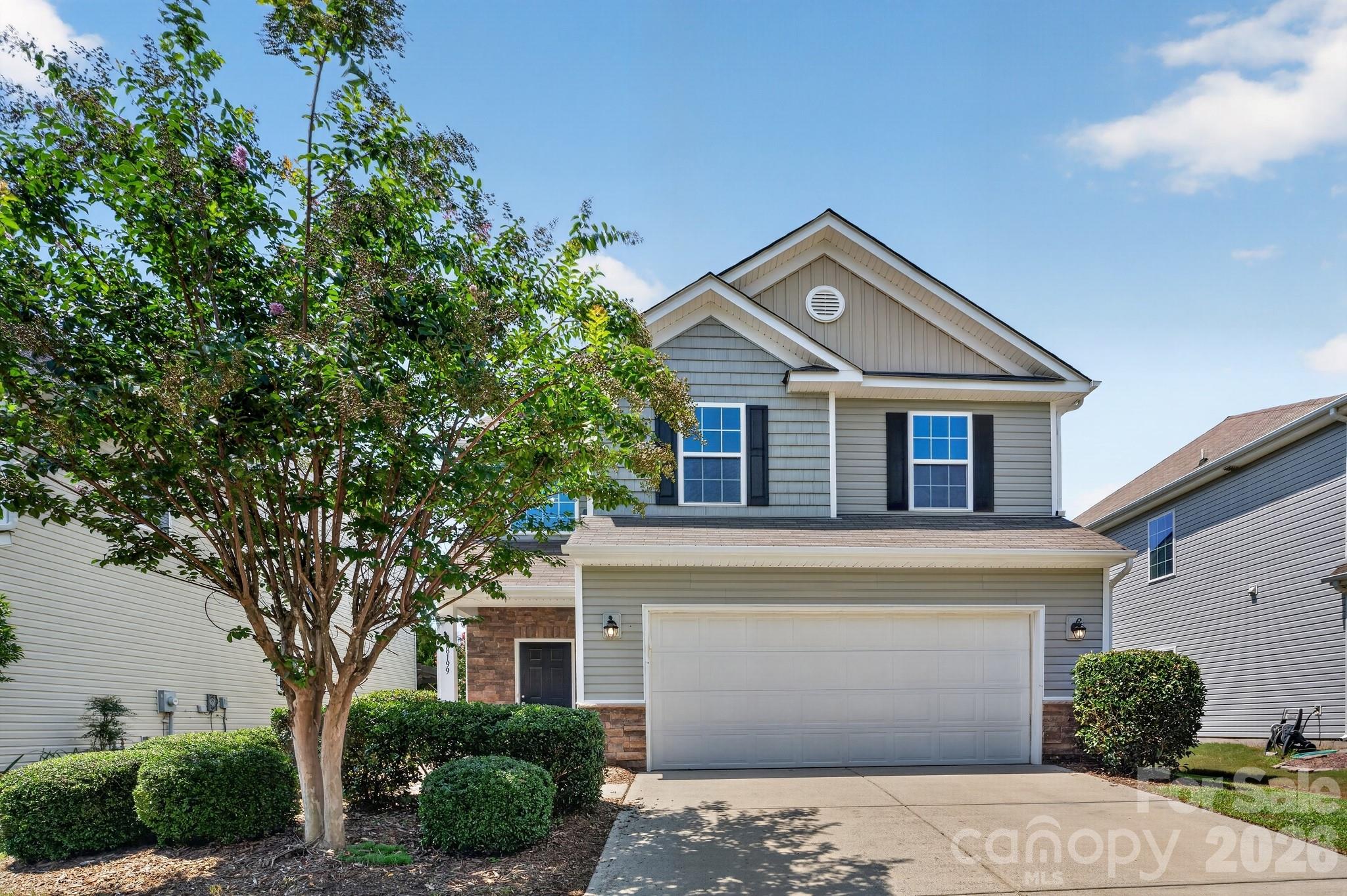 78199 Rillstone Drive — Lancaster
