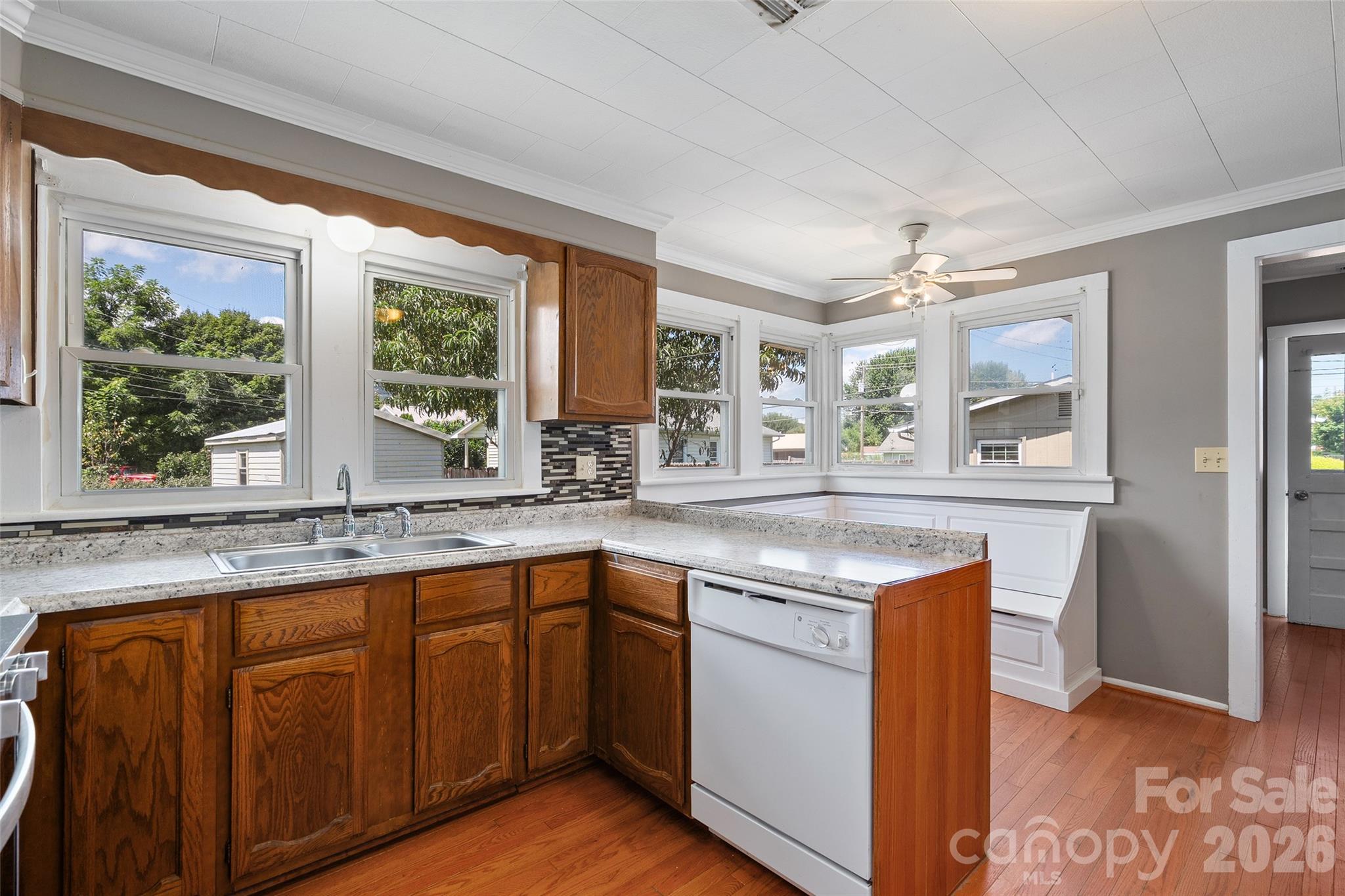 417 Riverbend Street — Waynesville