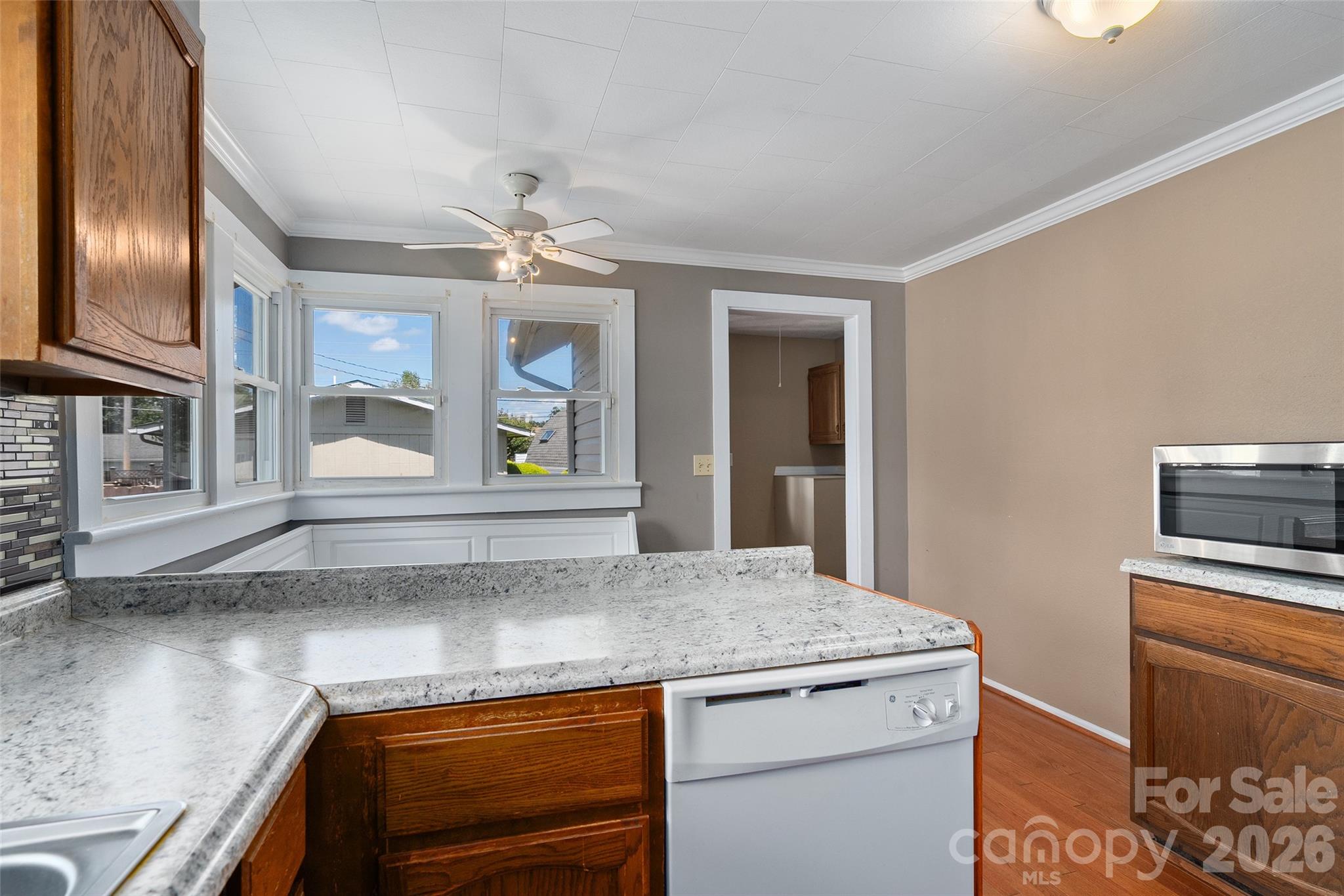 417 Riverbend Street — Waynesville