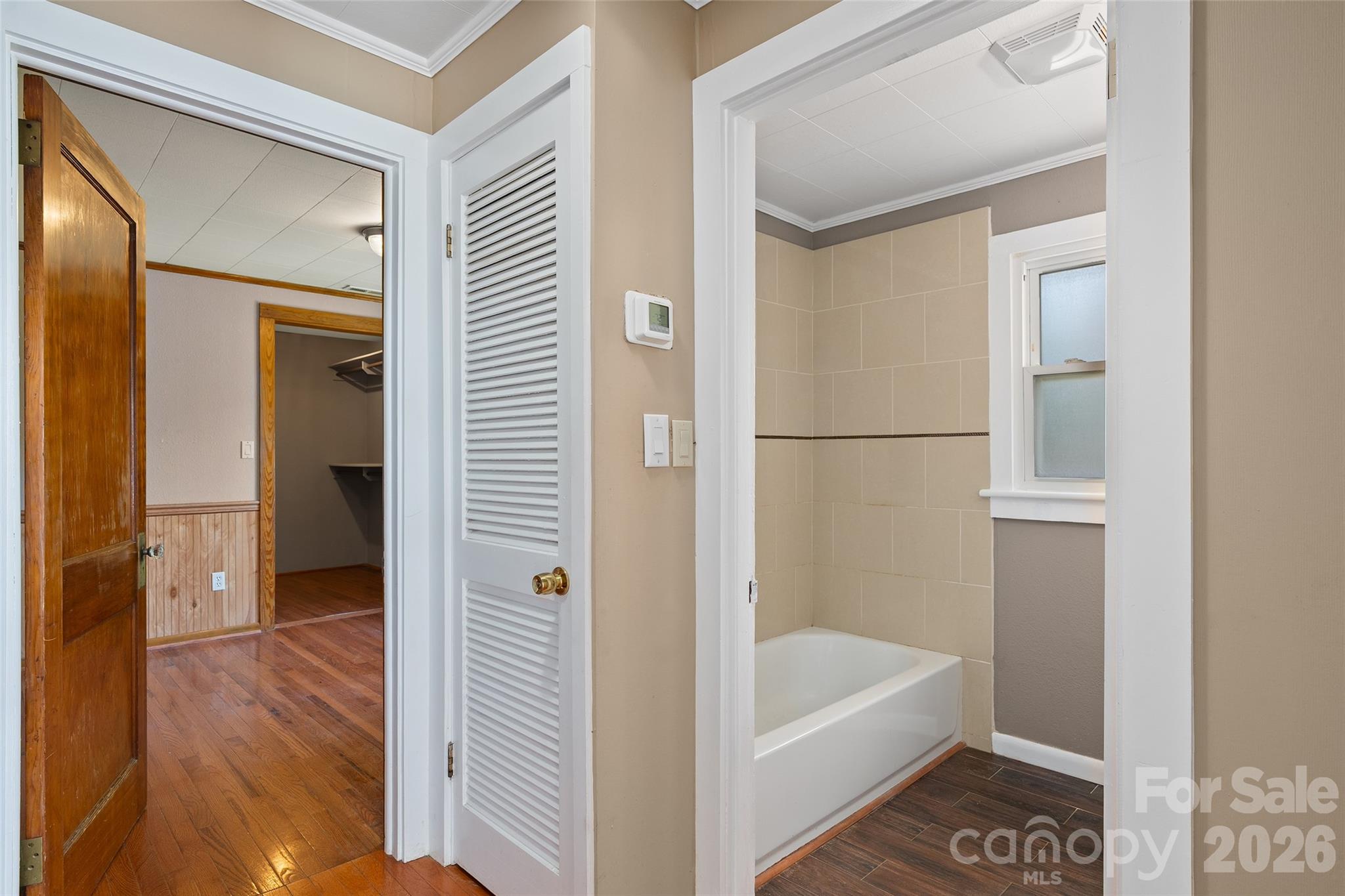 417 Riverbend Street — Waynesville