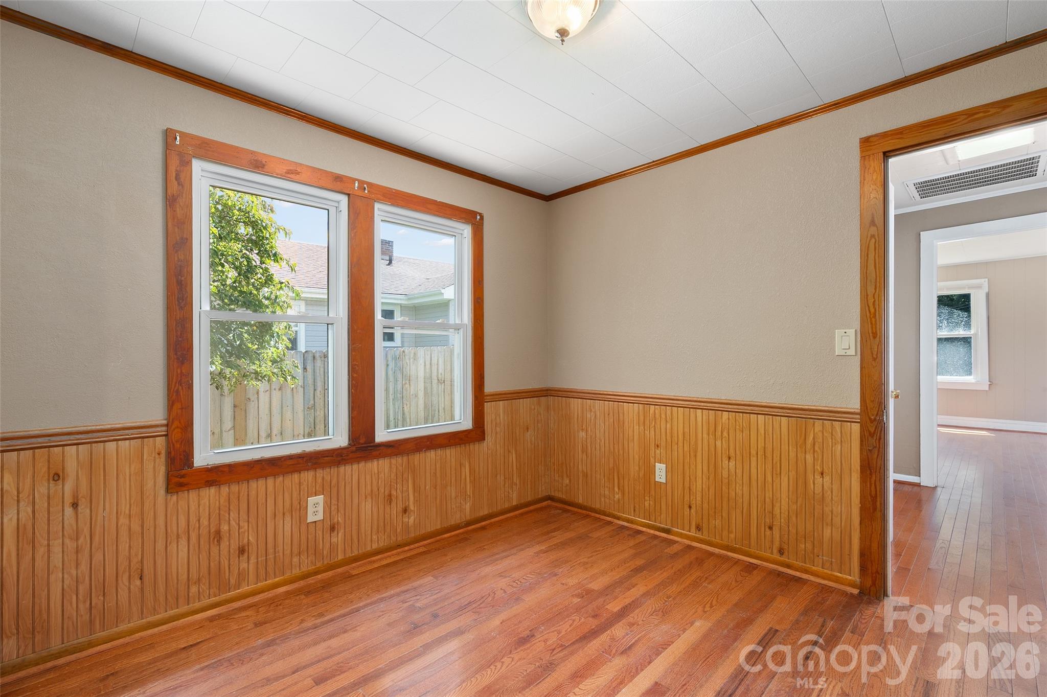 417 Riverbend Street — Waynesville