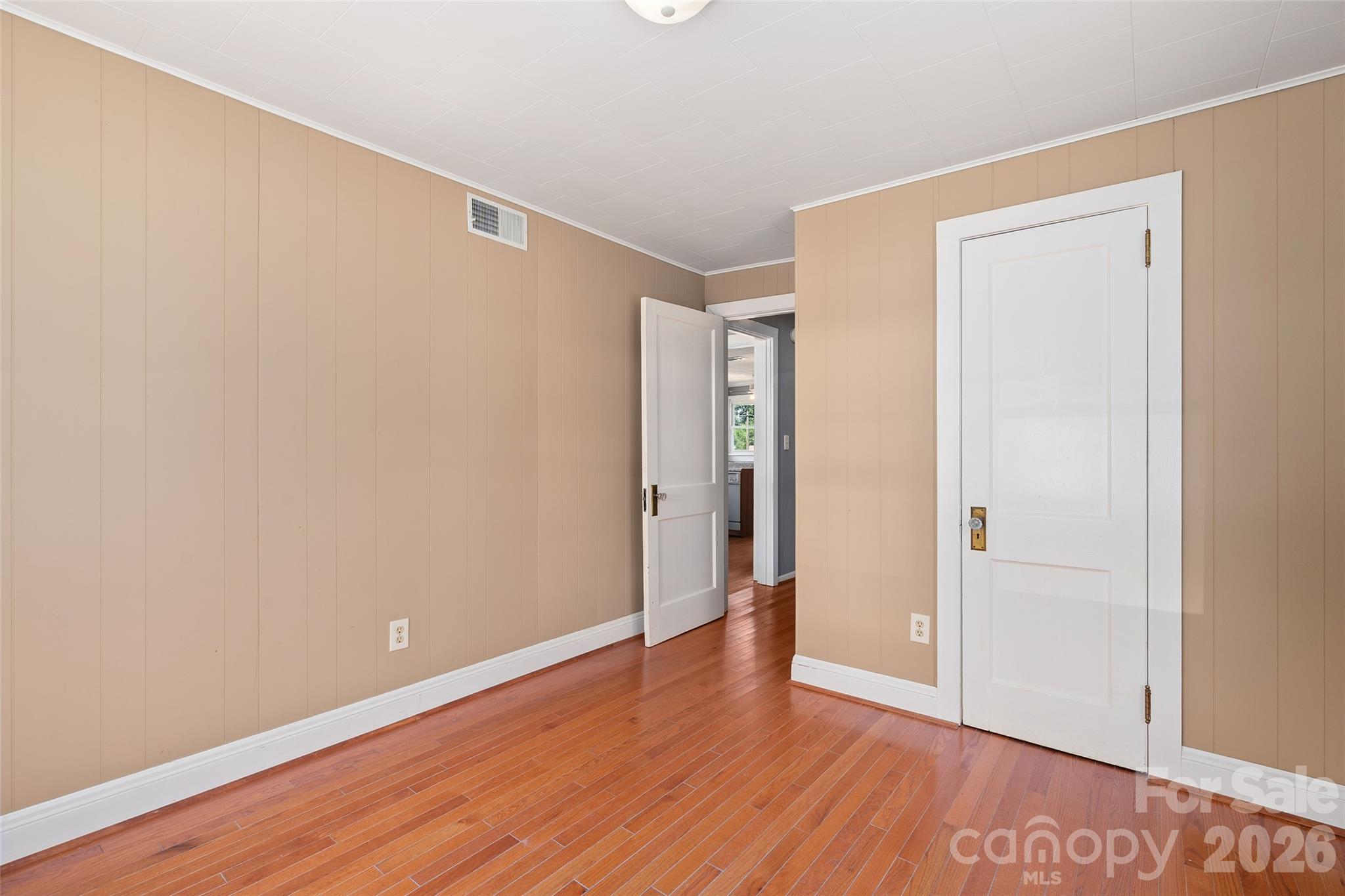 417 Riverbend Street — Waynesville
