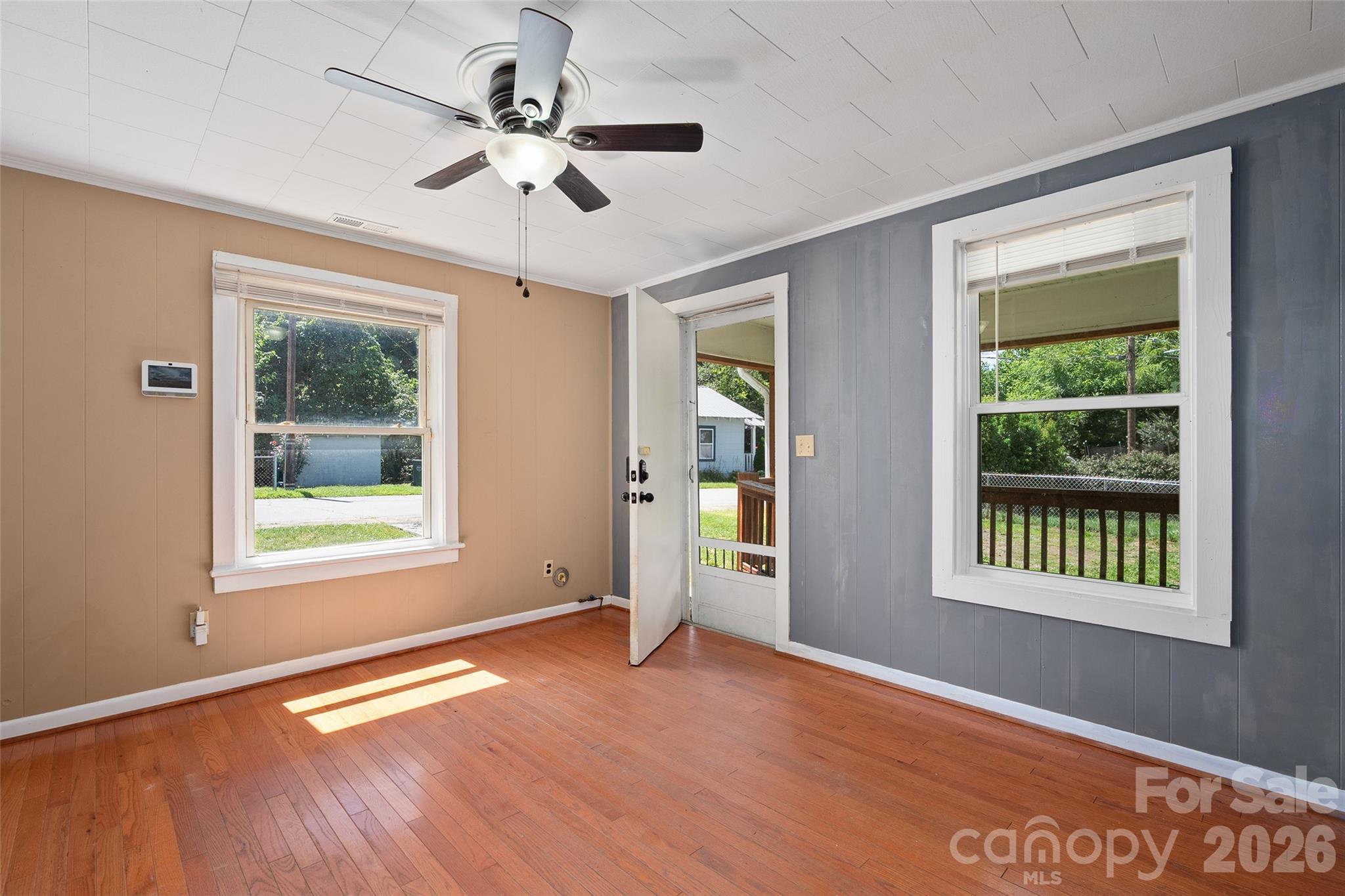 417 Riverbend Street — Waynesville