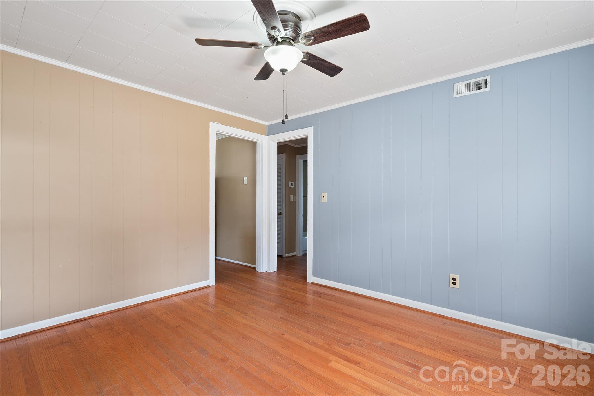 417 Riverbend Street — Waynesville
