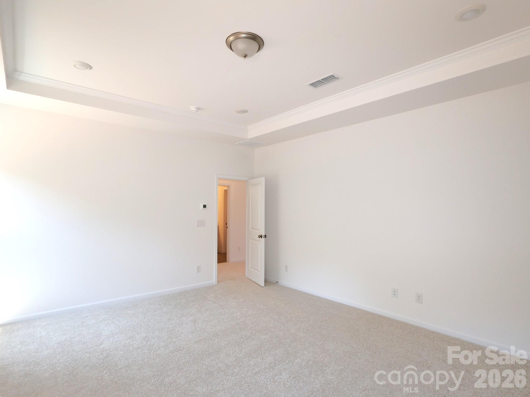 249 Amber Glen Drive — Locust