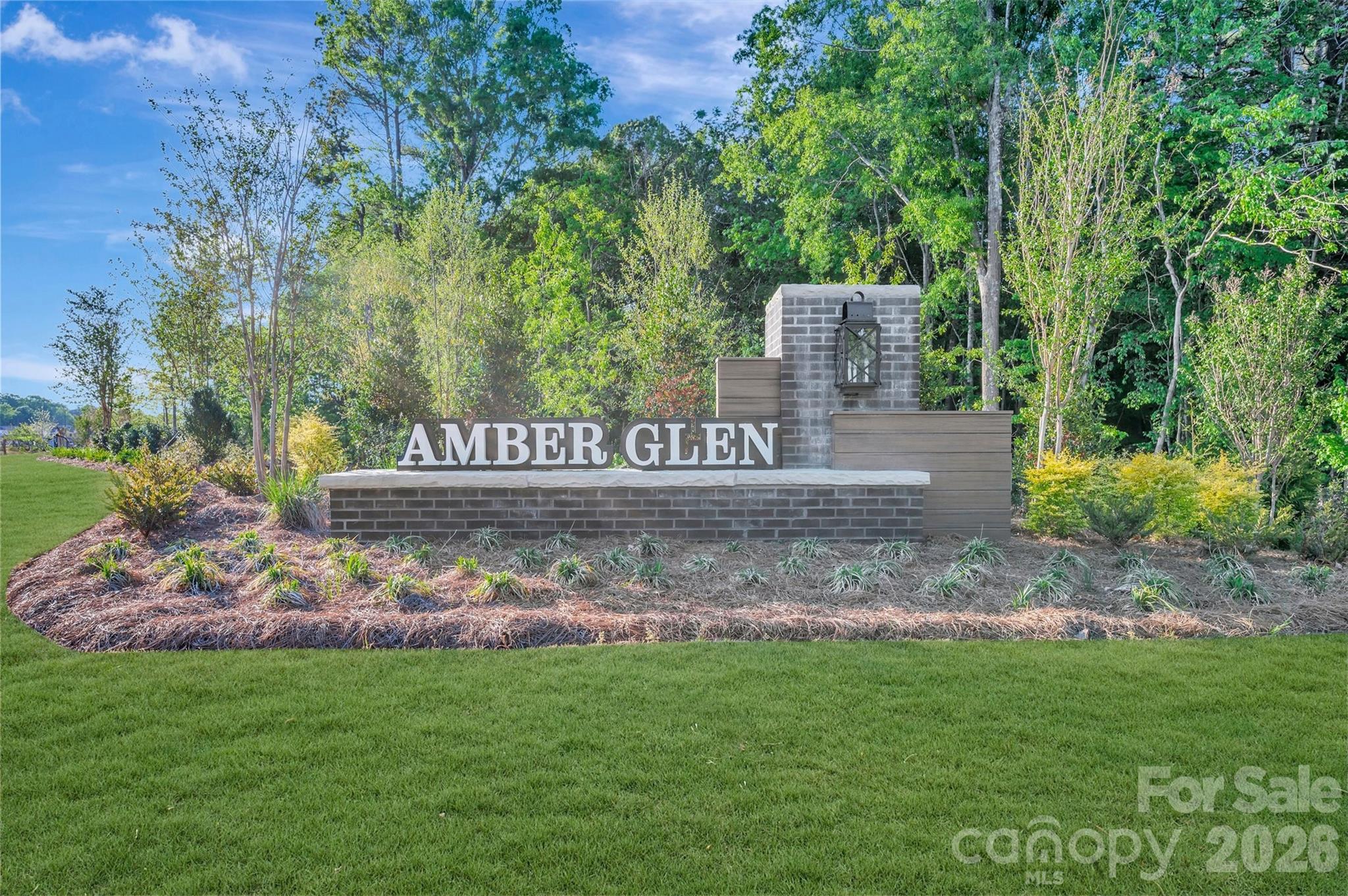 249 Amber Glen Drive — Locust
