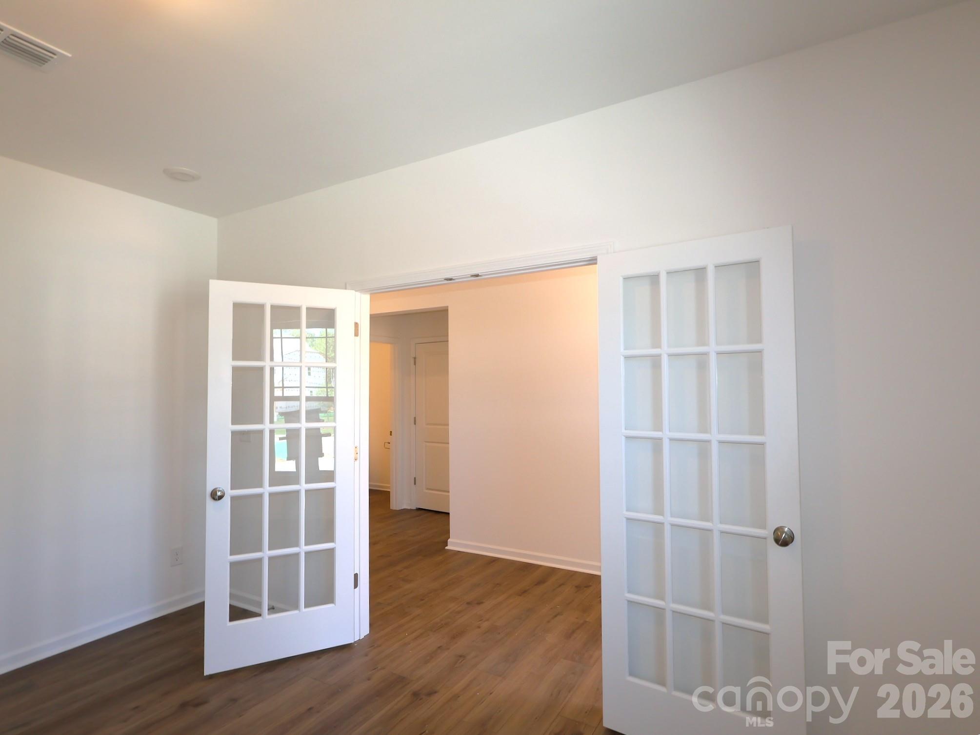 249 Amber Glen Drive — Locust