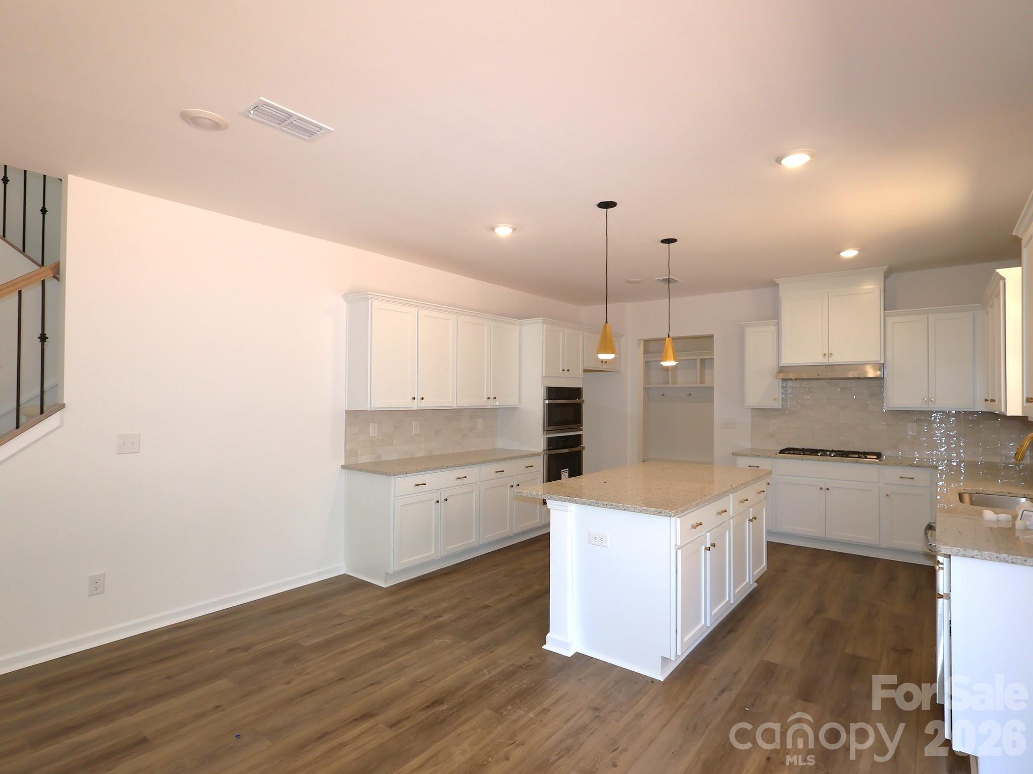 249 Amber Glen Drive — Locust