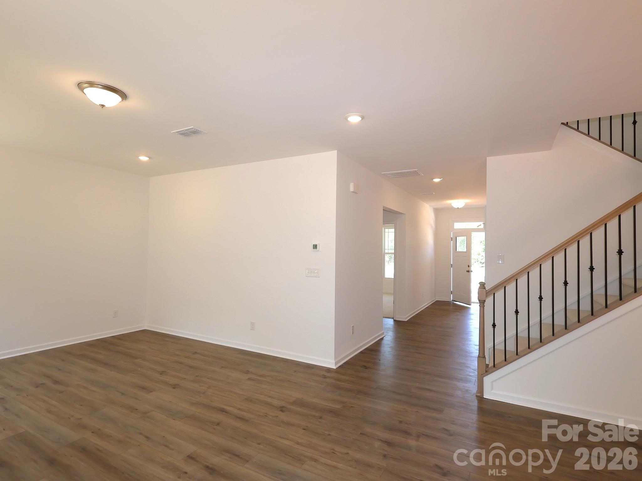 249 Amber Glen Drive — Locust