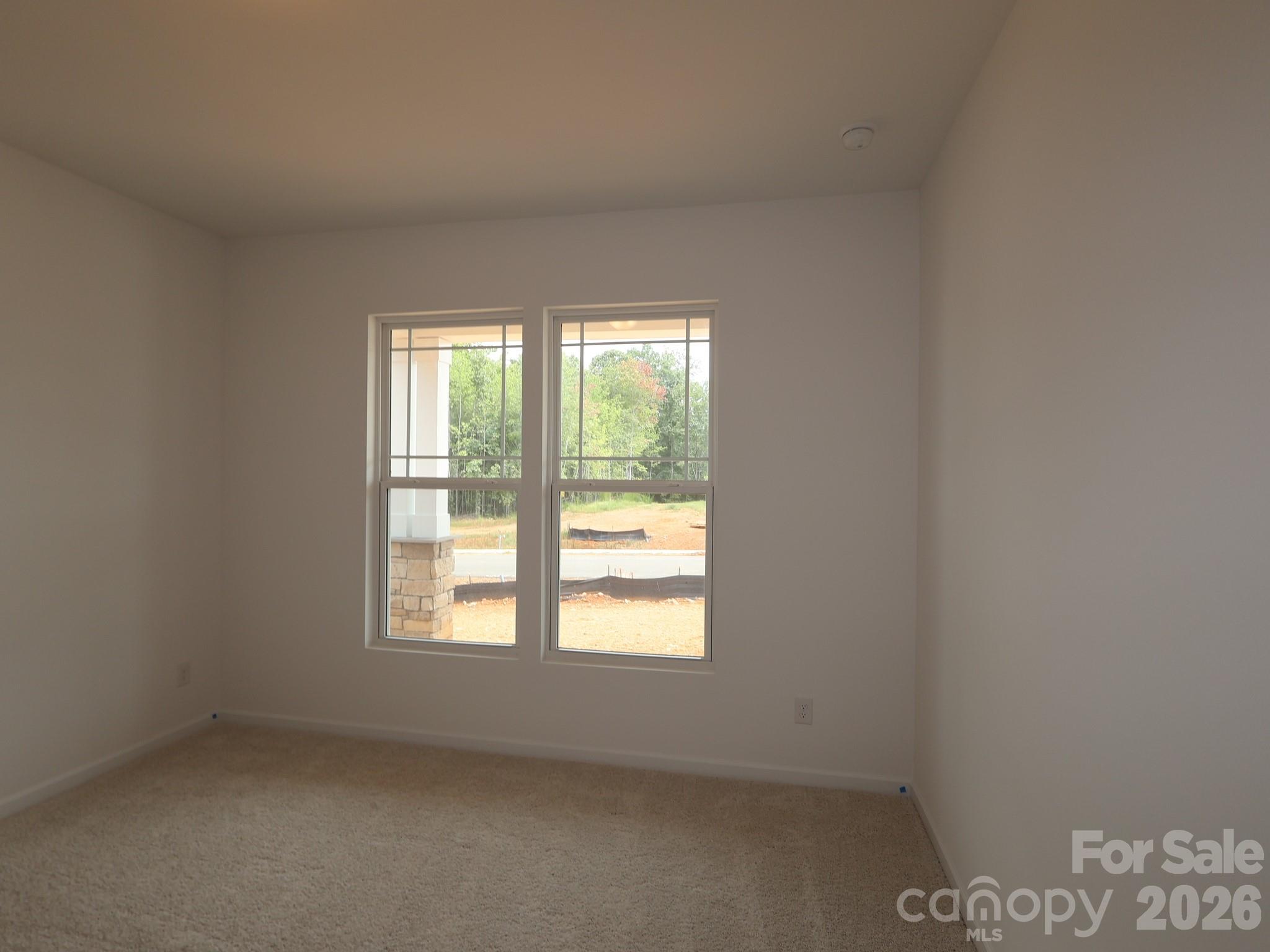 249 Amber Glen Drive — Locust