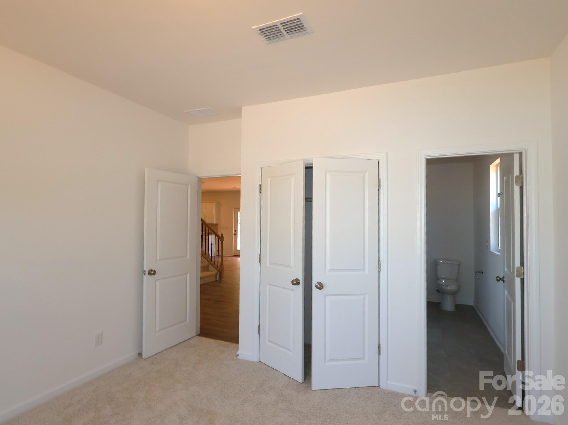 249 Amber Glen Drive — Locust