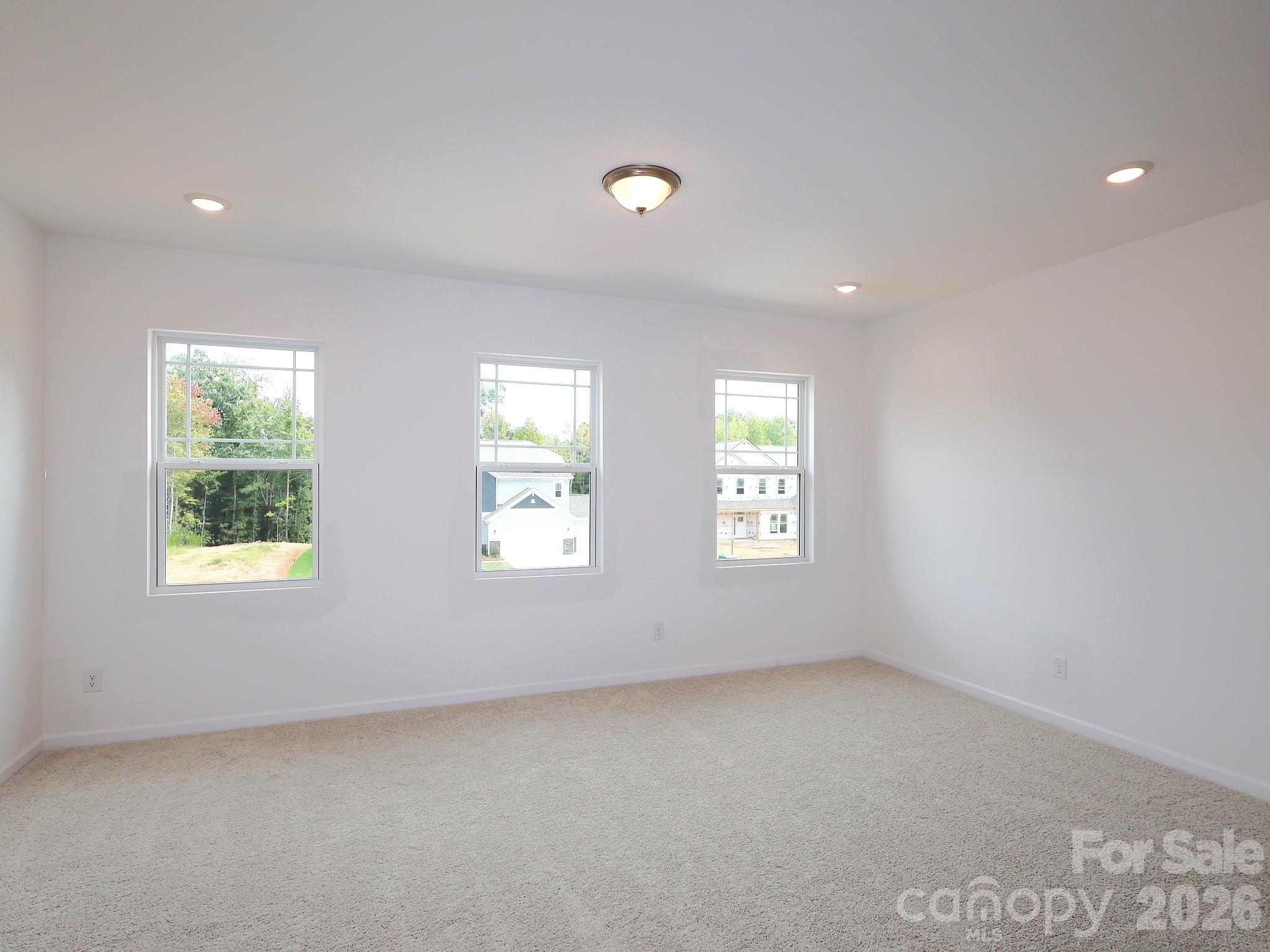 249 Amber Glen Drive — Locust
