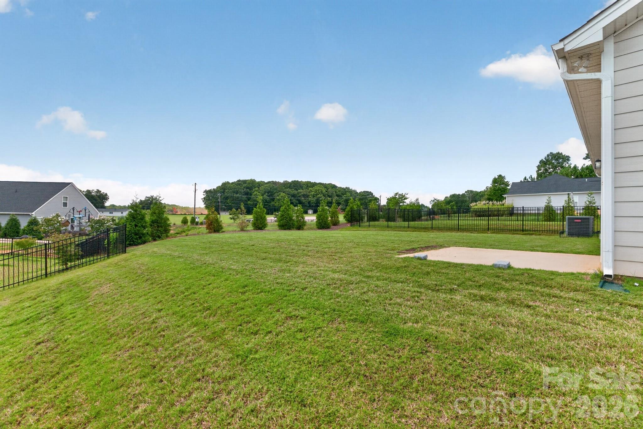 8159 Mccormick Street — Terrell