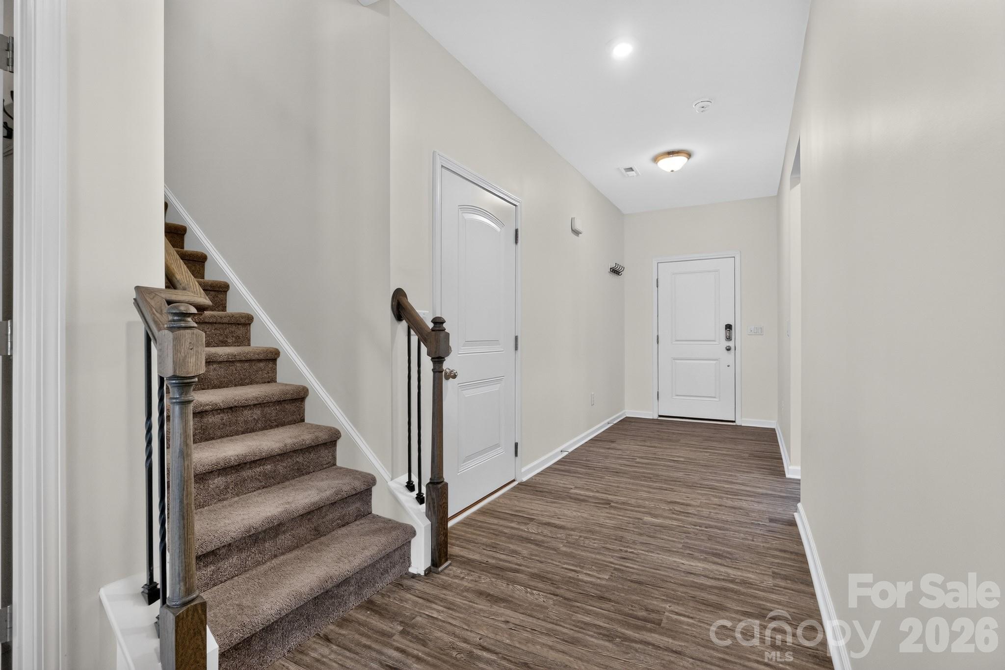 8159 Mccormick Street — Terrell