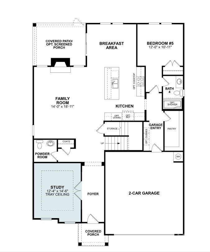 8532 Bridgegate Drive — Huntersville