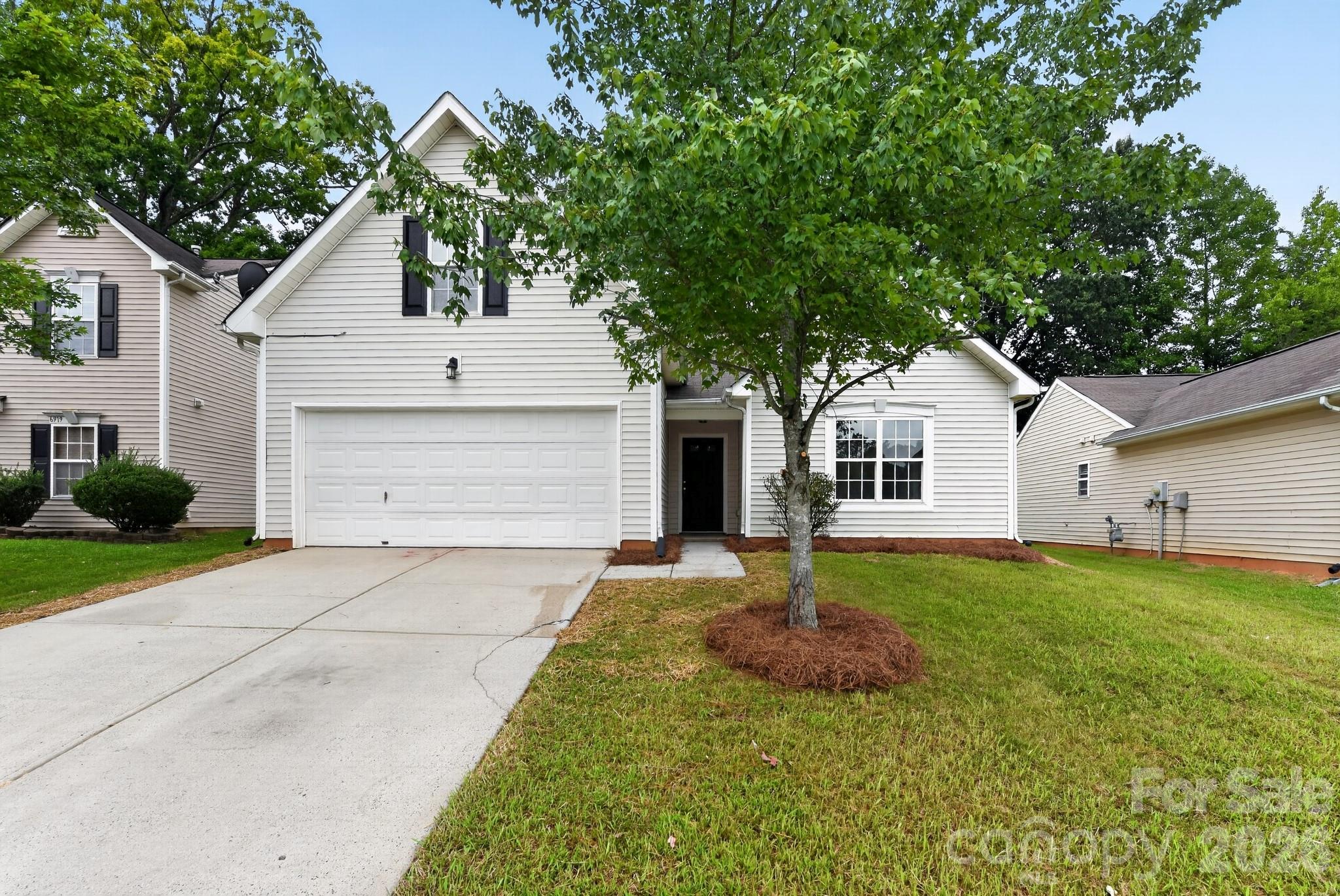 6923 Sunman Road — Charlotte