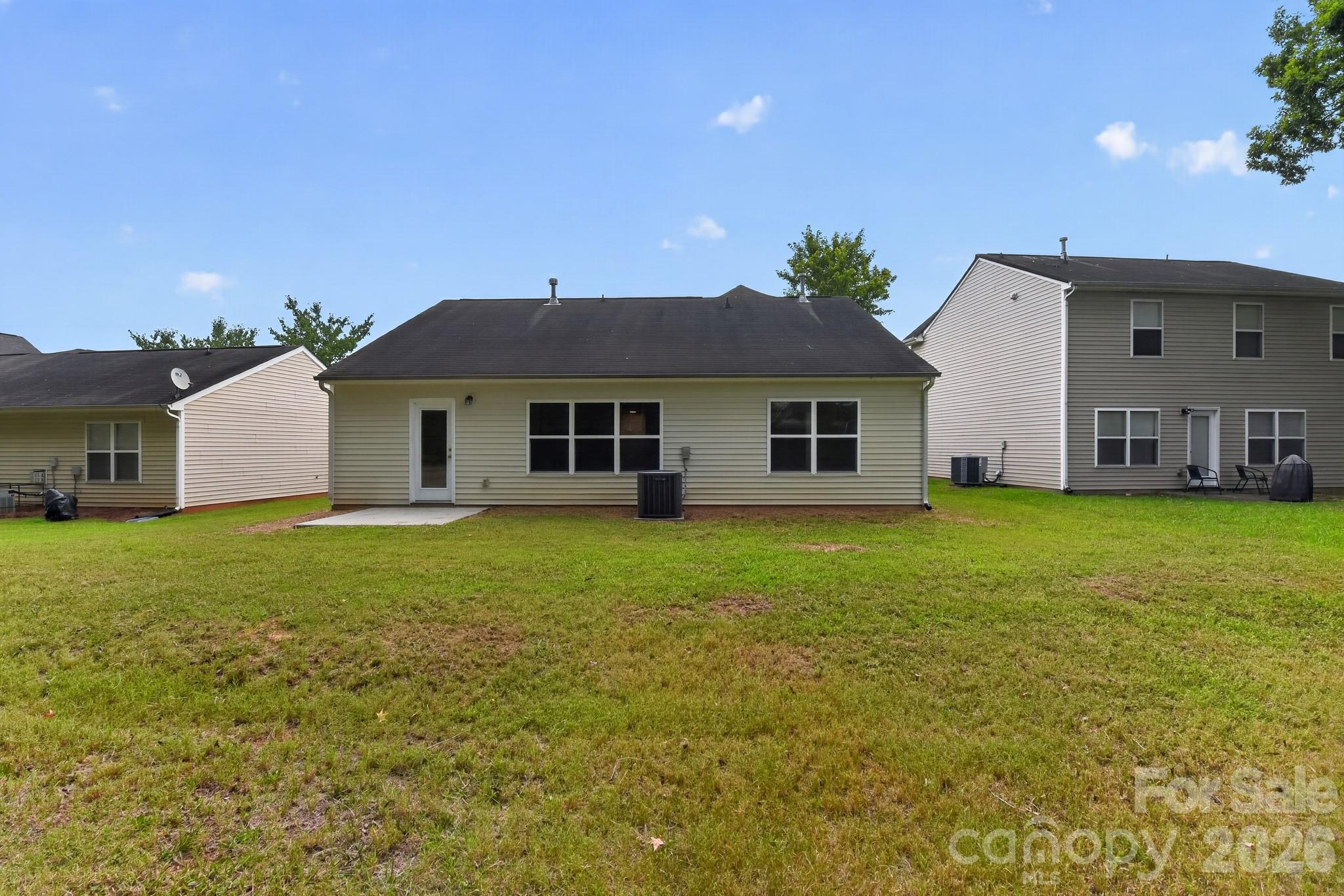6923 Sunman Road — Charlotte