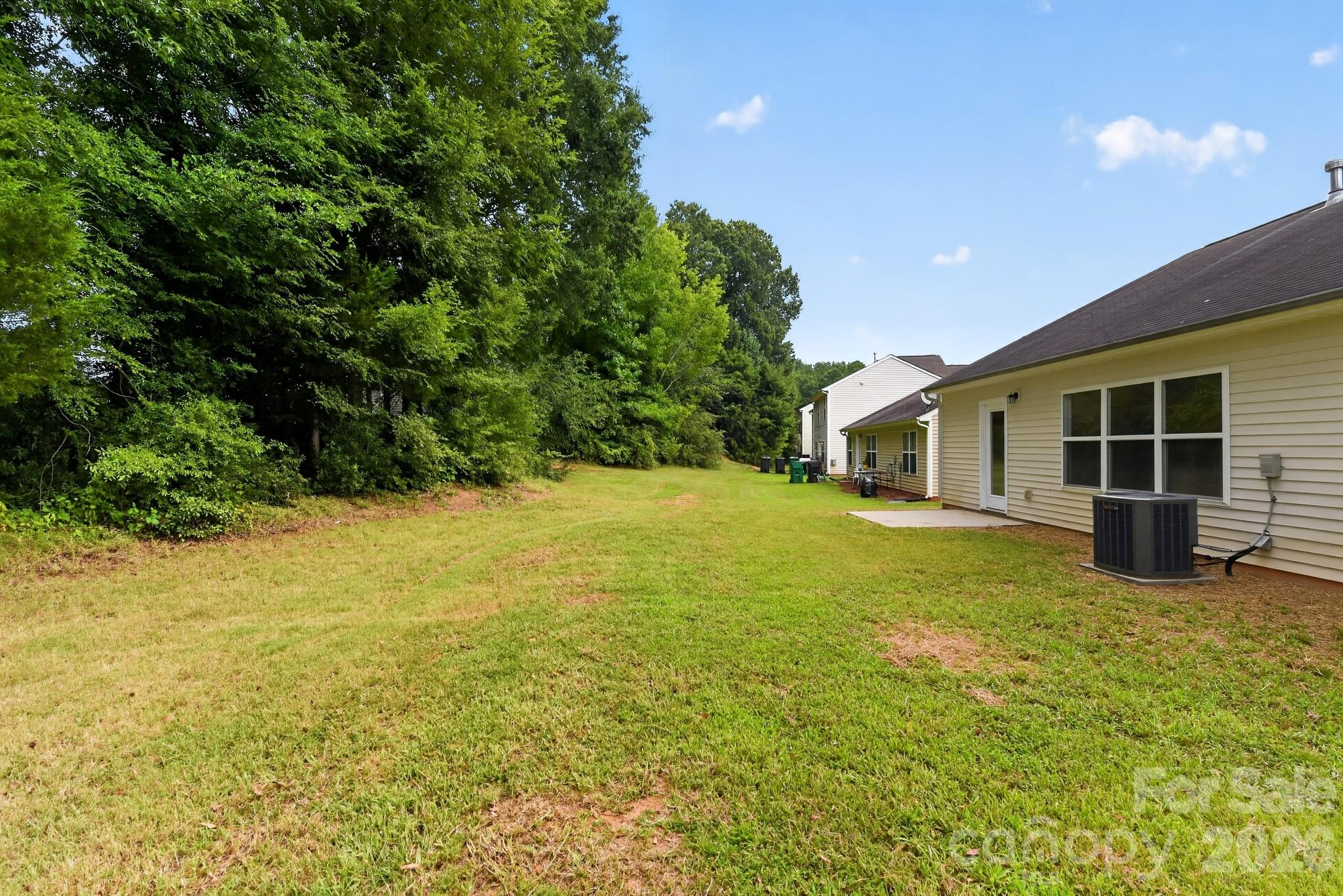 6923 Sunman Road — Charlotte