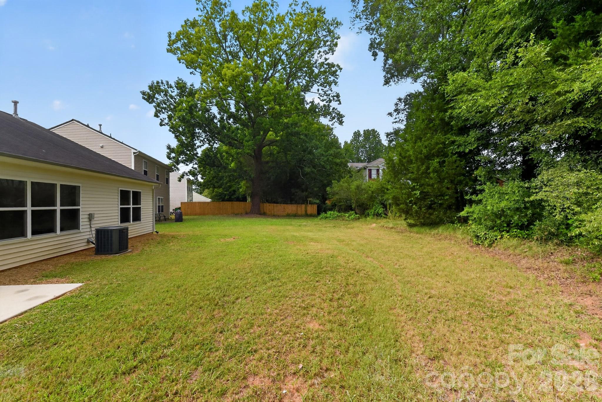 6923 Sunman Road — Charlotte
