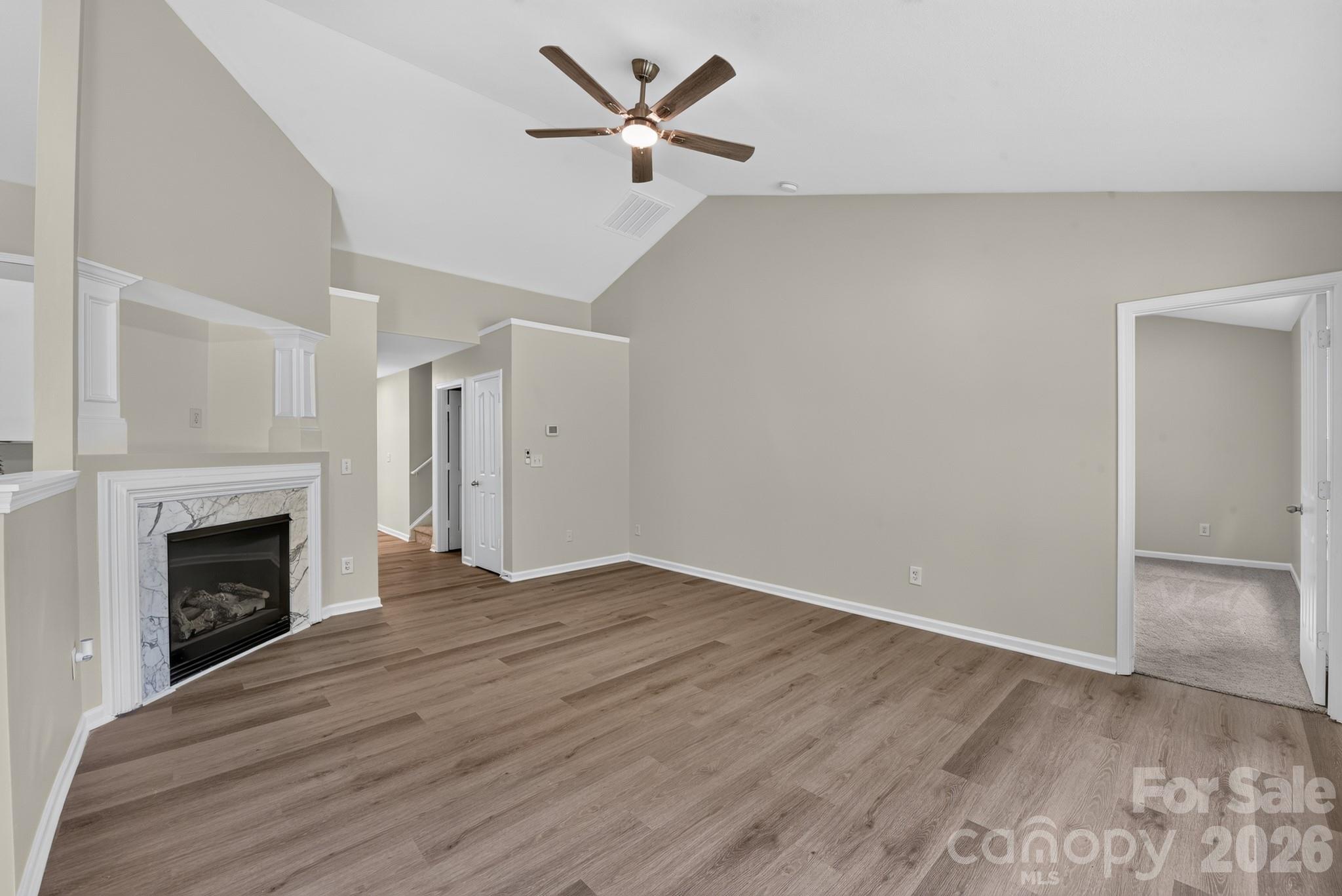 6923 Sunman Road — Charlotte