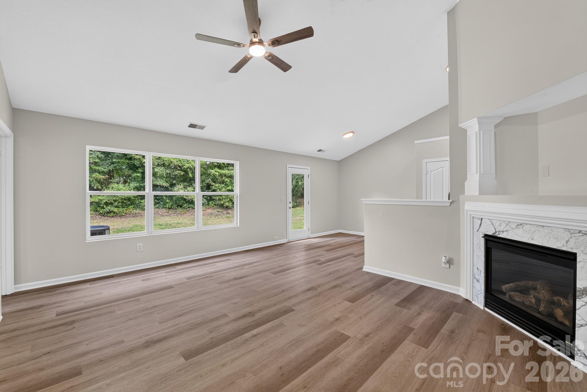 6923 Sunman Road — Charlotte