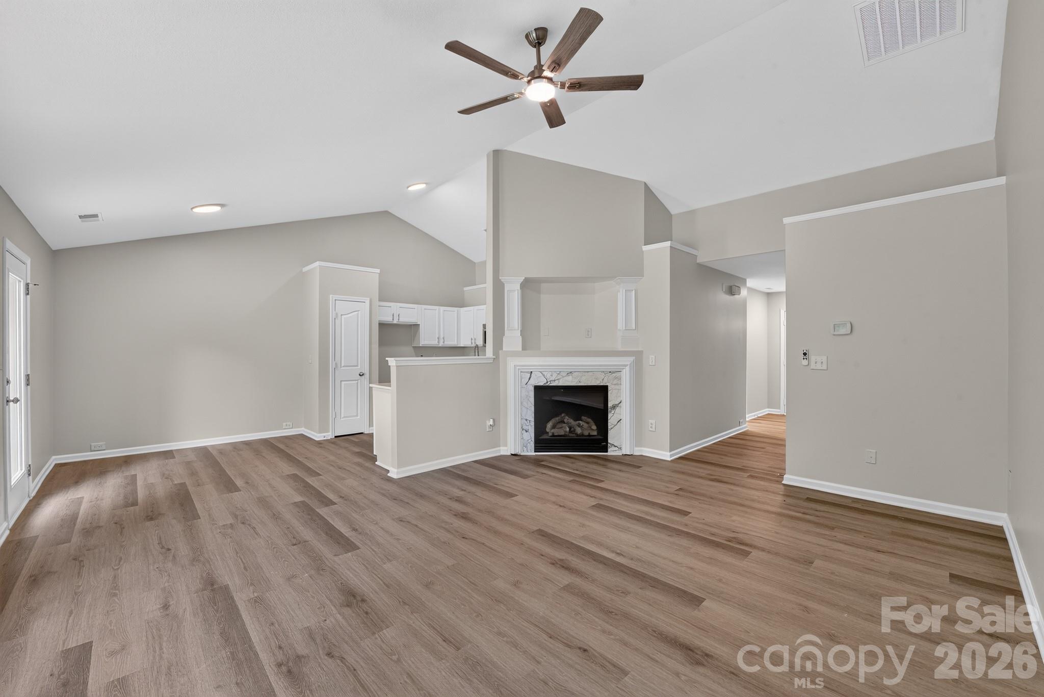 6923 Sunman Road — Charlotte
