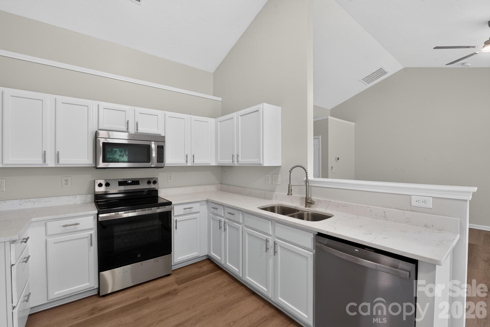 6923 Sunman Road — Charlotte