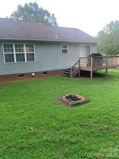 113 Wellspring Road — Fort Mill