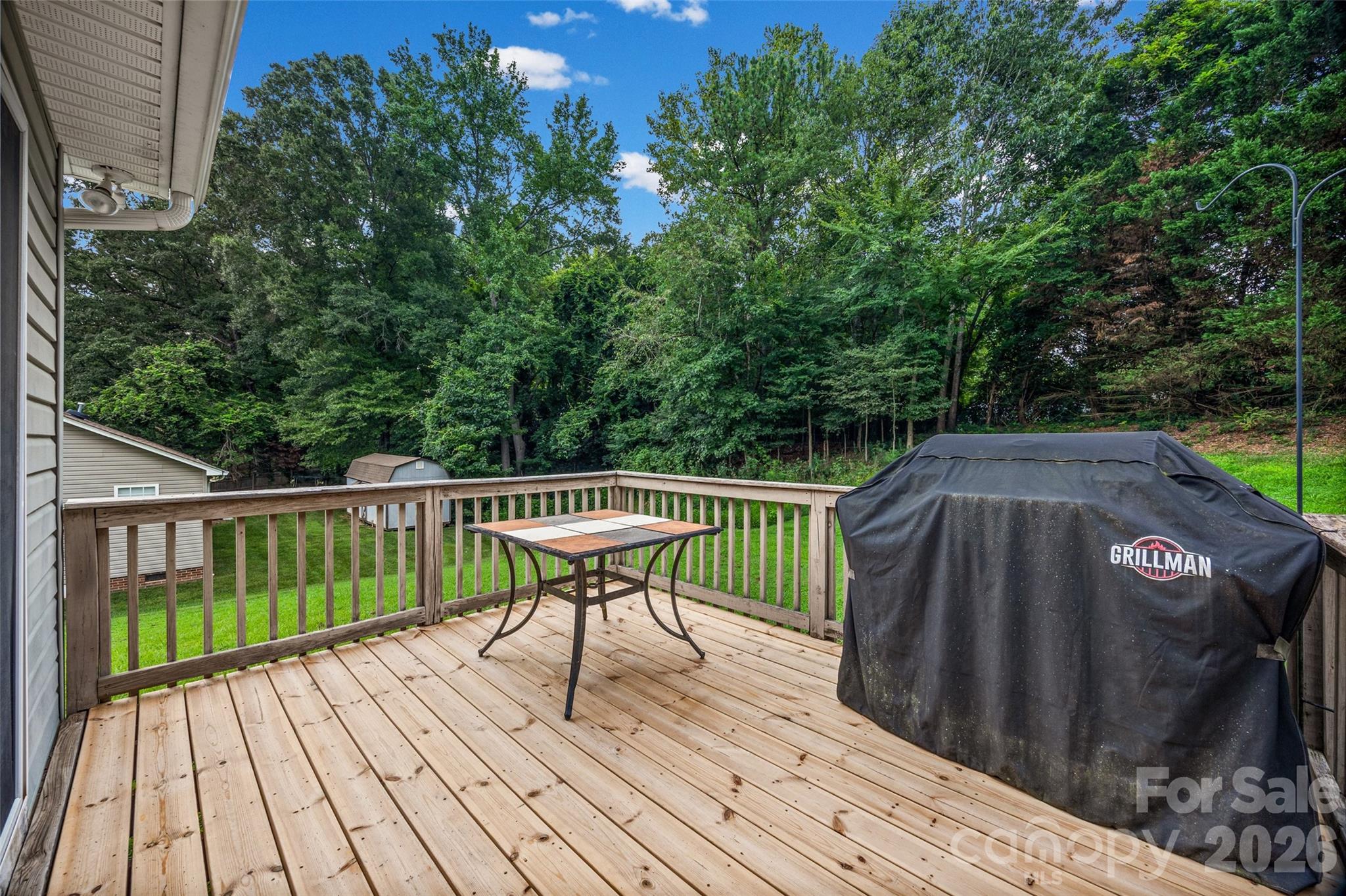 113 Wellspring Road — Fort Mill