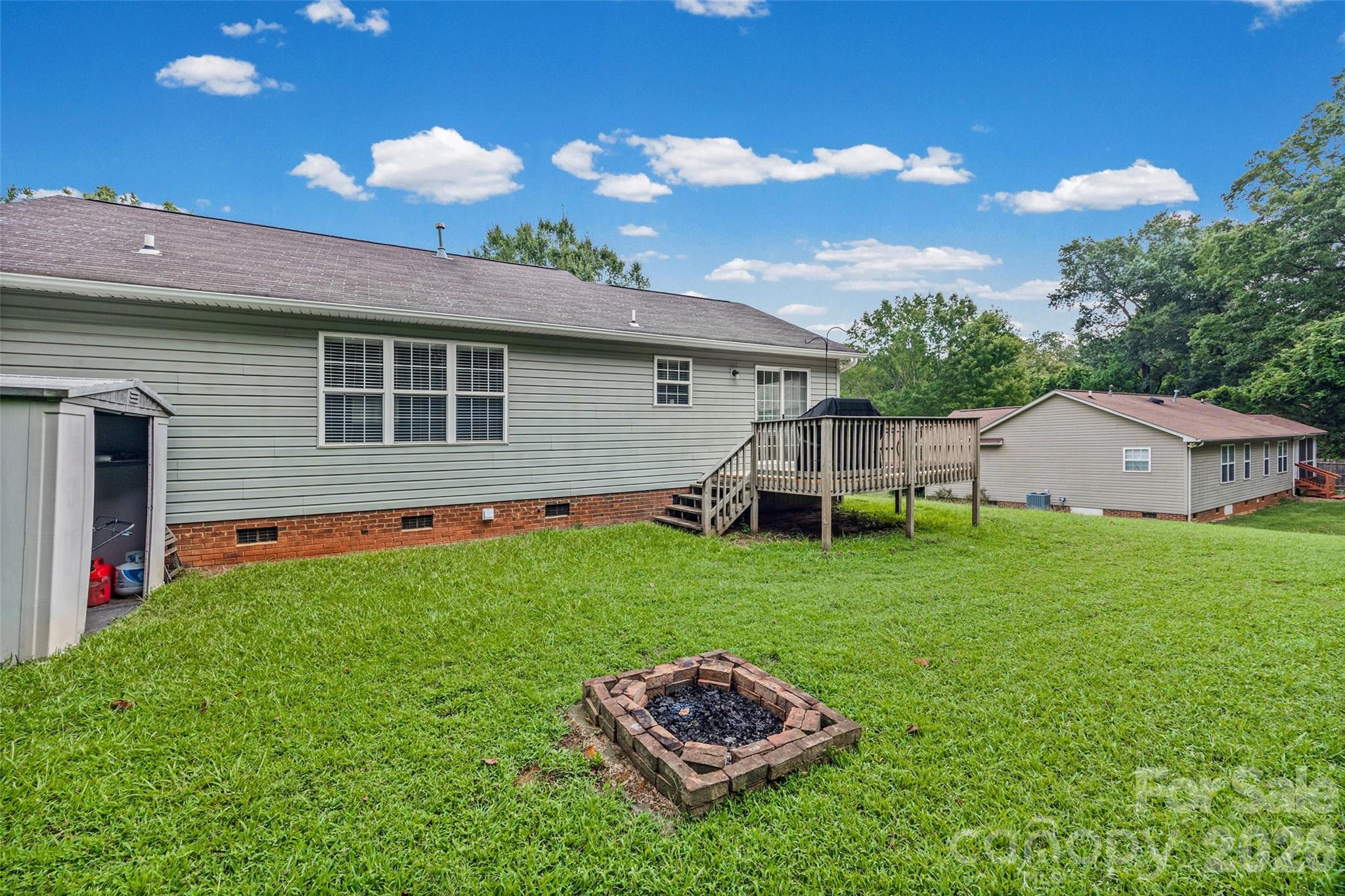 113 Wellspring Road — Fort Mill