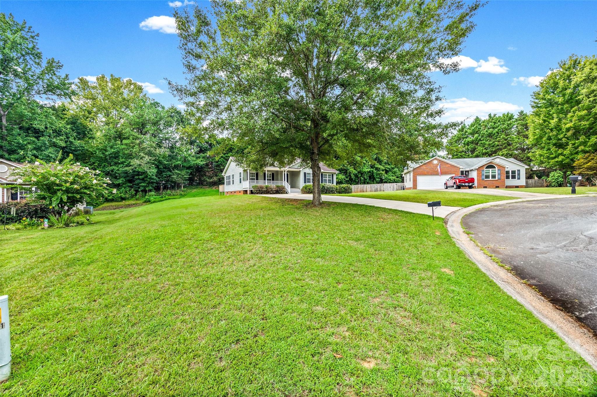 113 Wellspring Road — Fort Mill