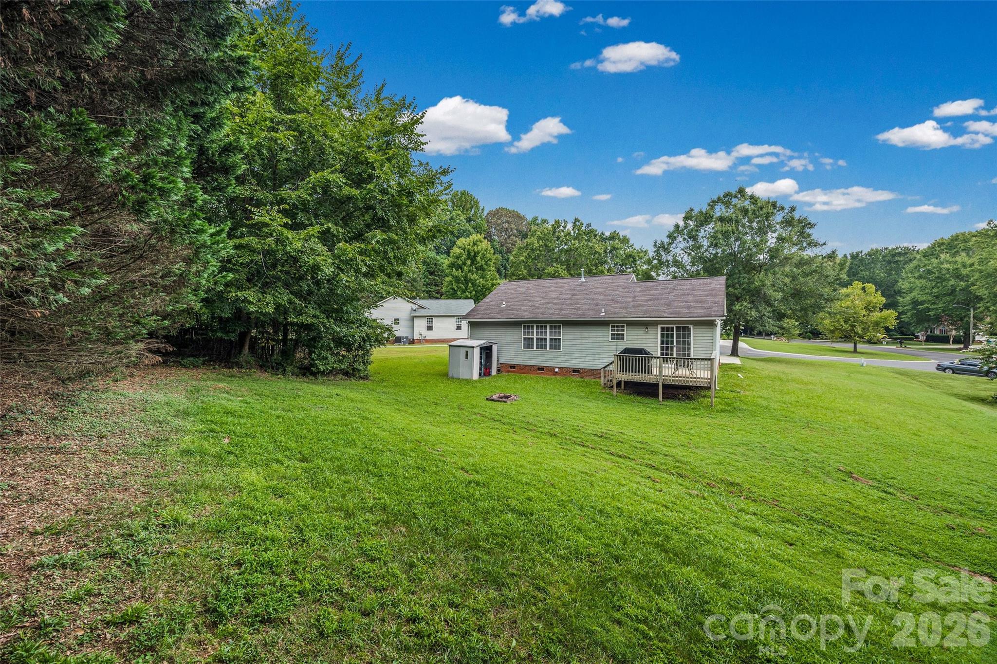 113 Wellspring Road — Fort Mill