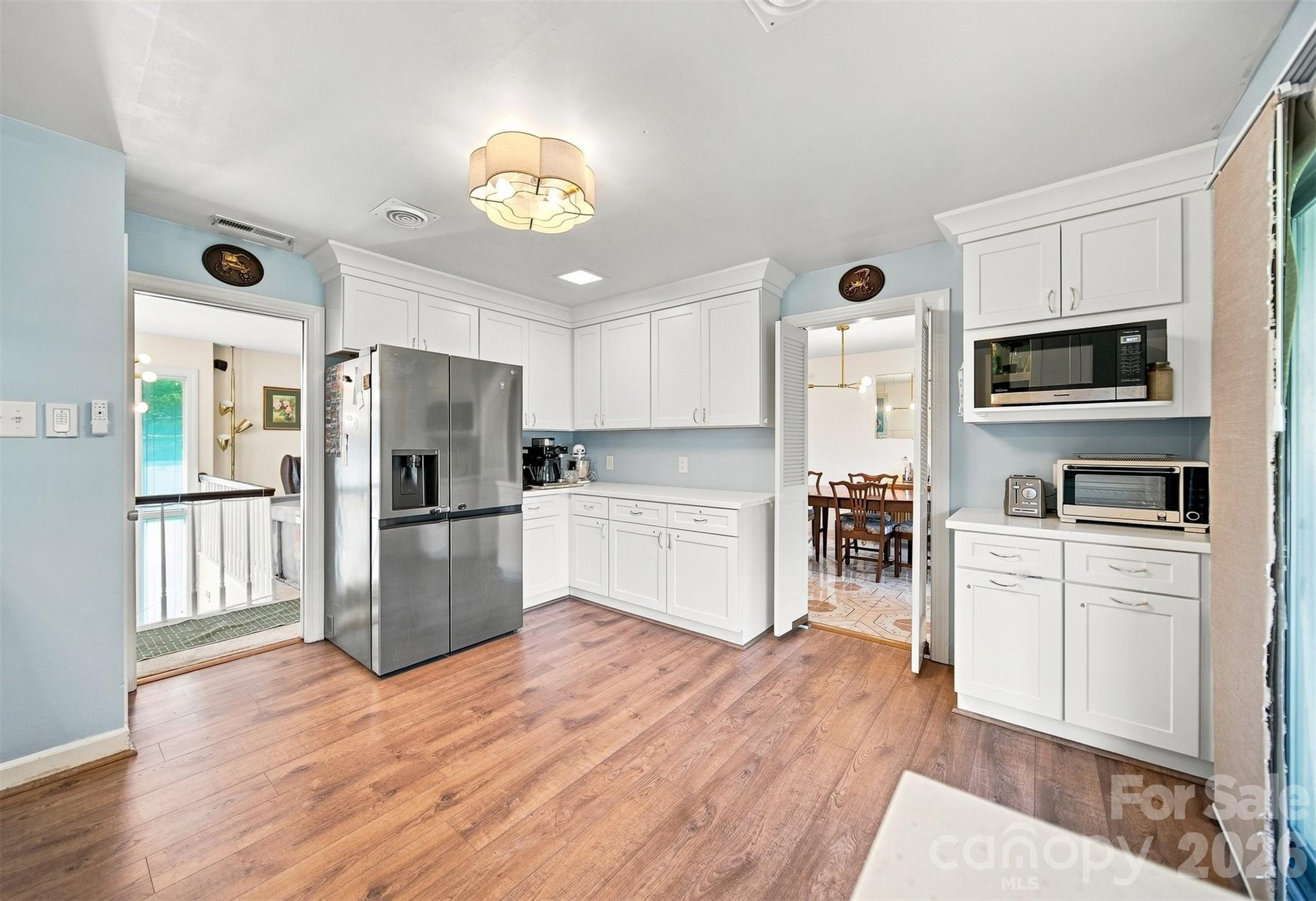 706 Springdale Road — Statesville