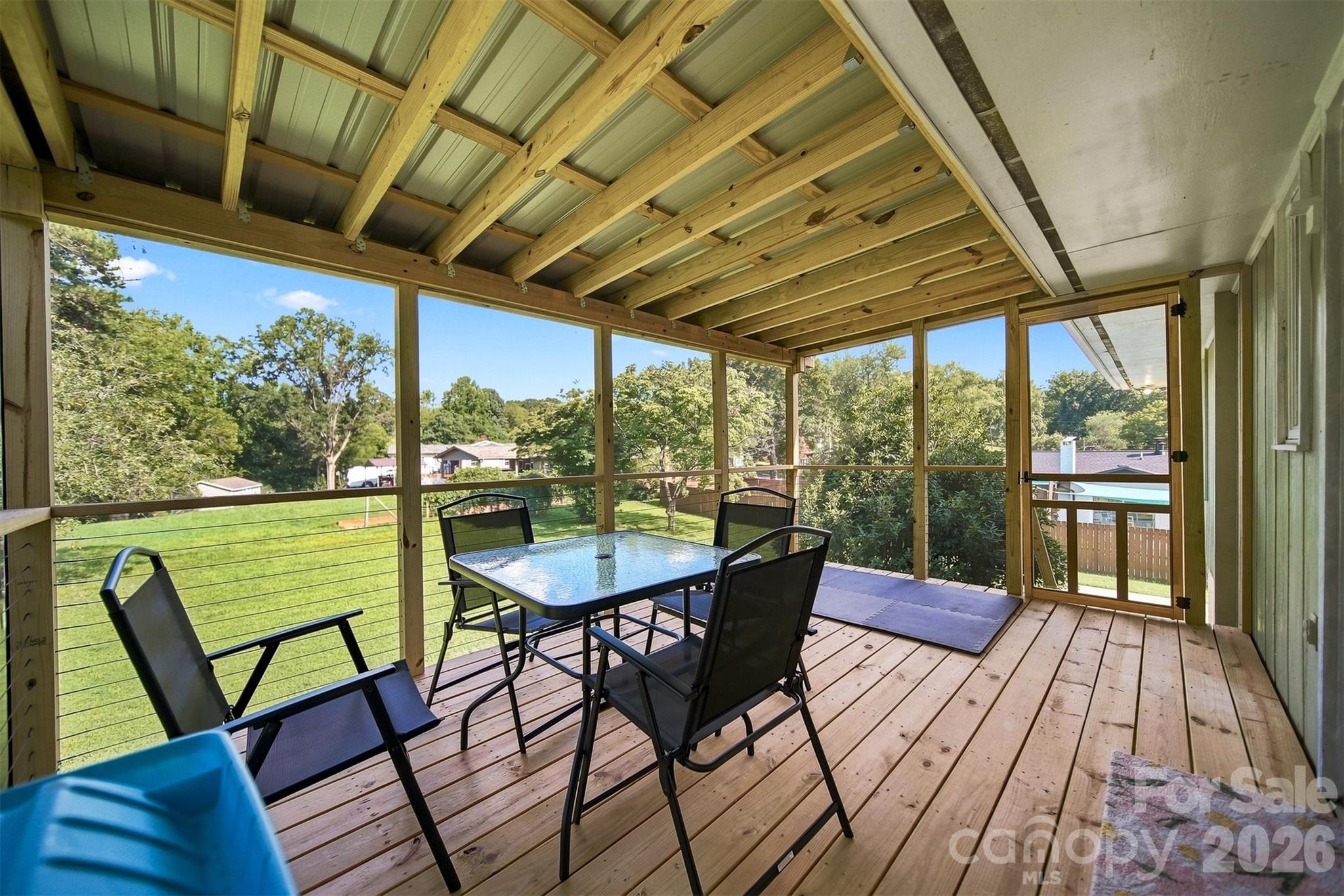 706 Springdale Road — Statesville