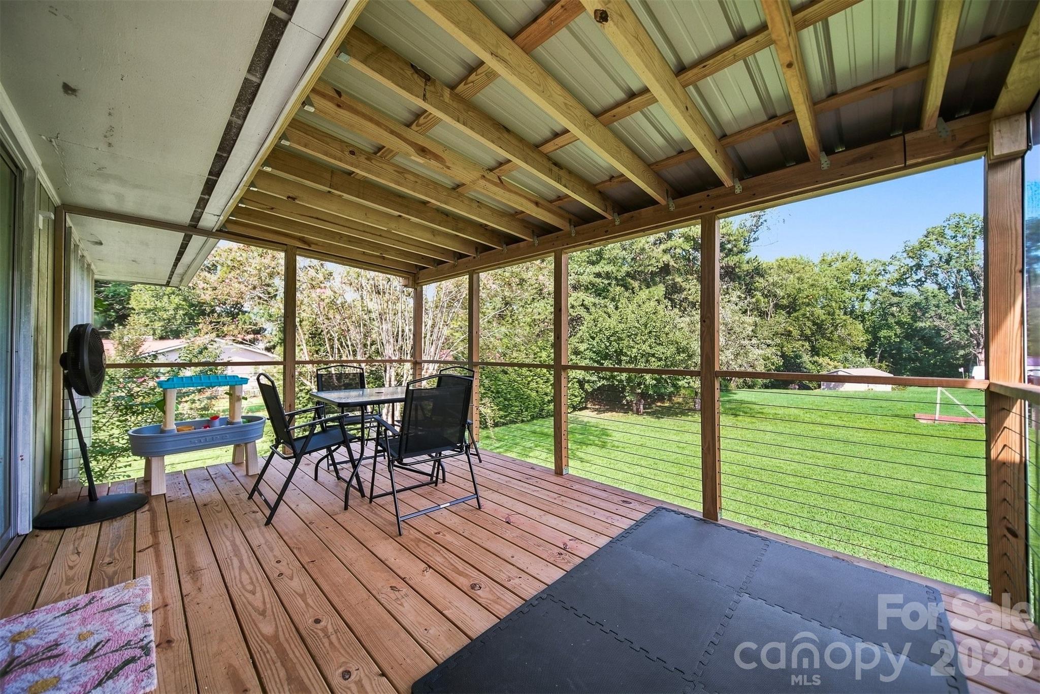 706 Springdale Road — Statesville