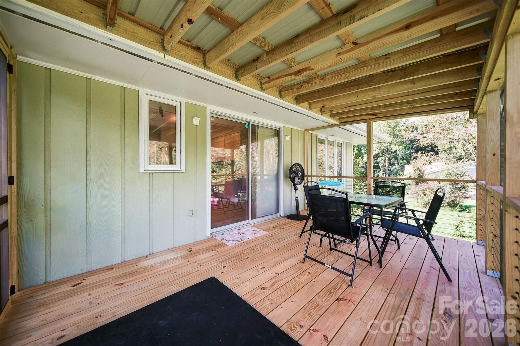 706 Springdale Road — Statesville