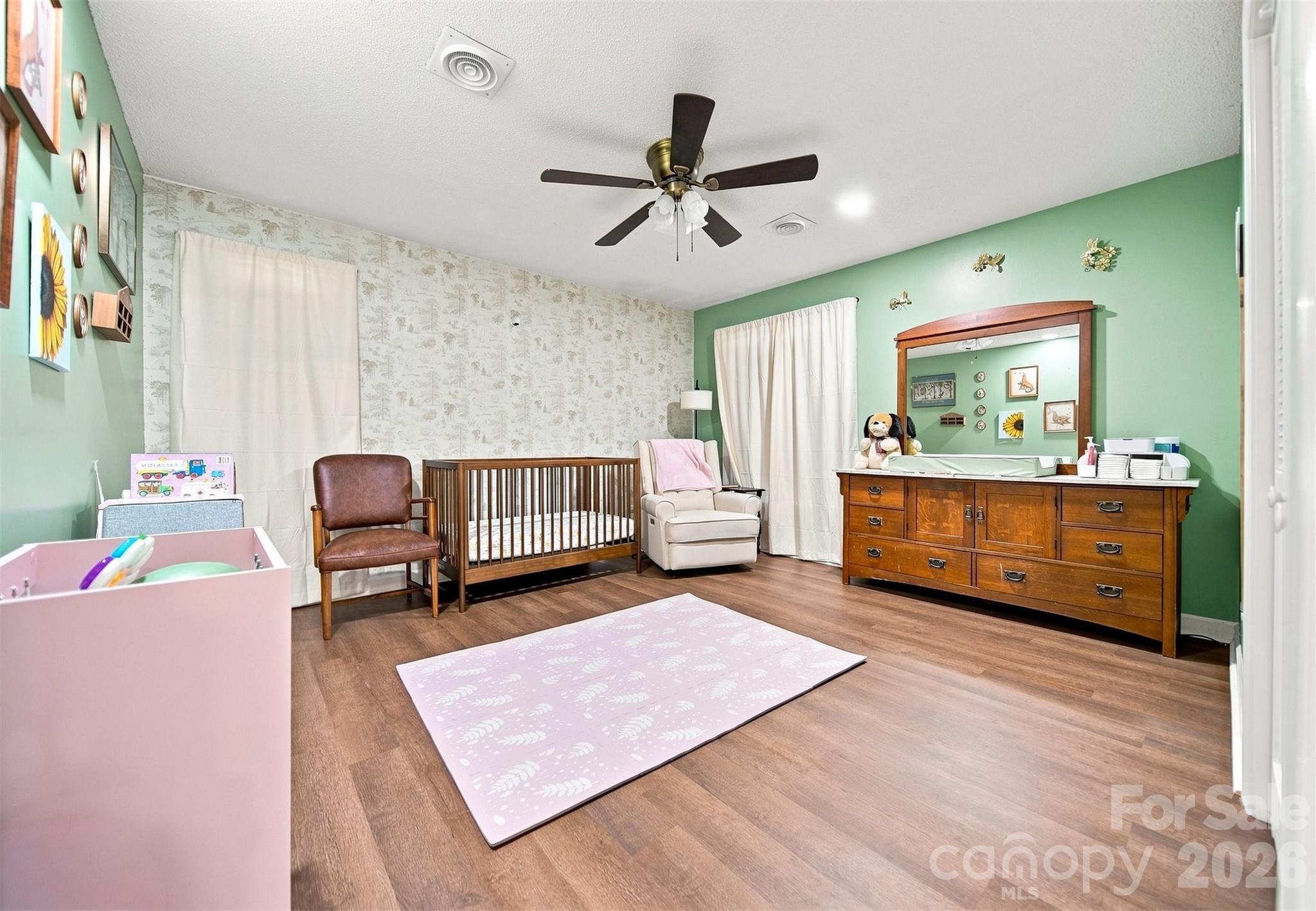 706 Springdale Road — Statesville