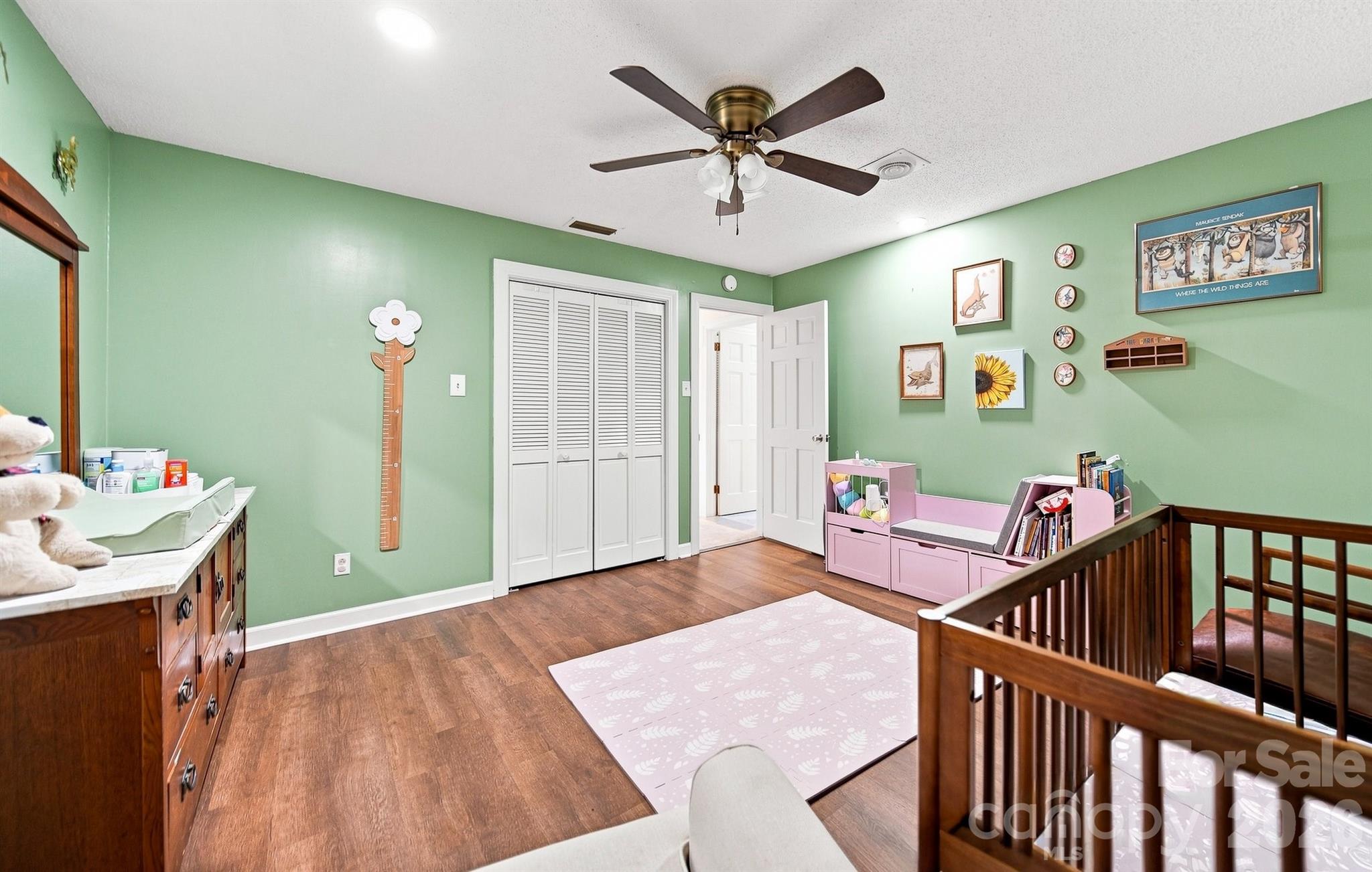 706 Springdale Road — Statesville