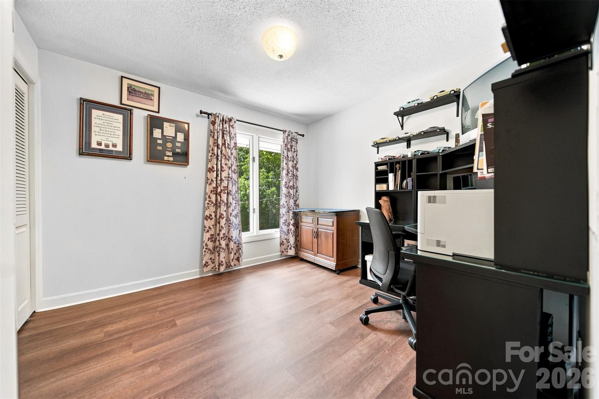 706 Springdale Road — Statesville