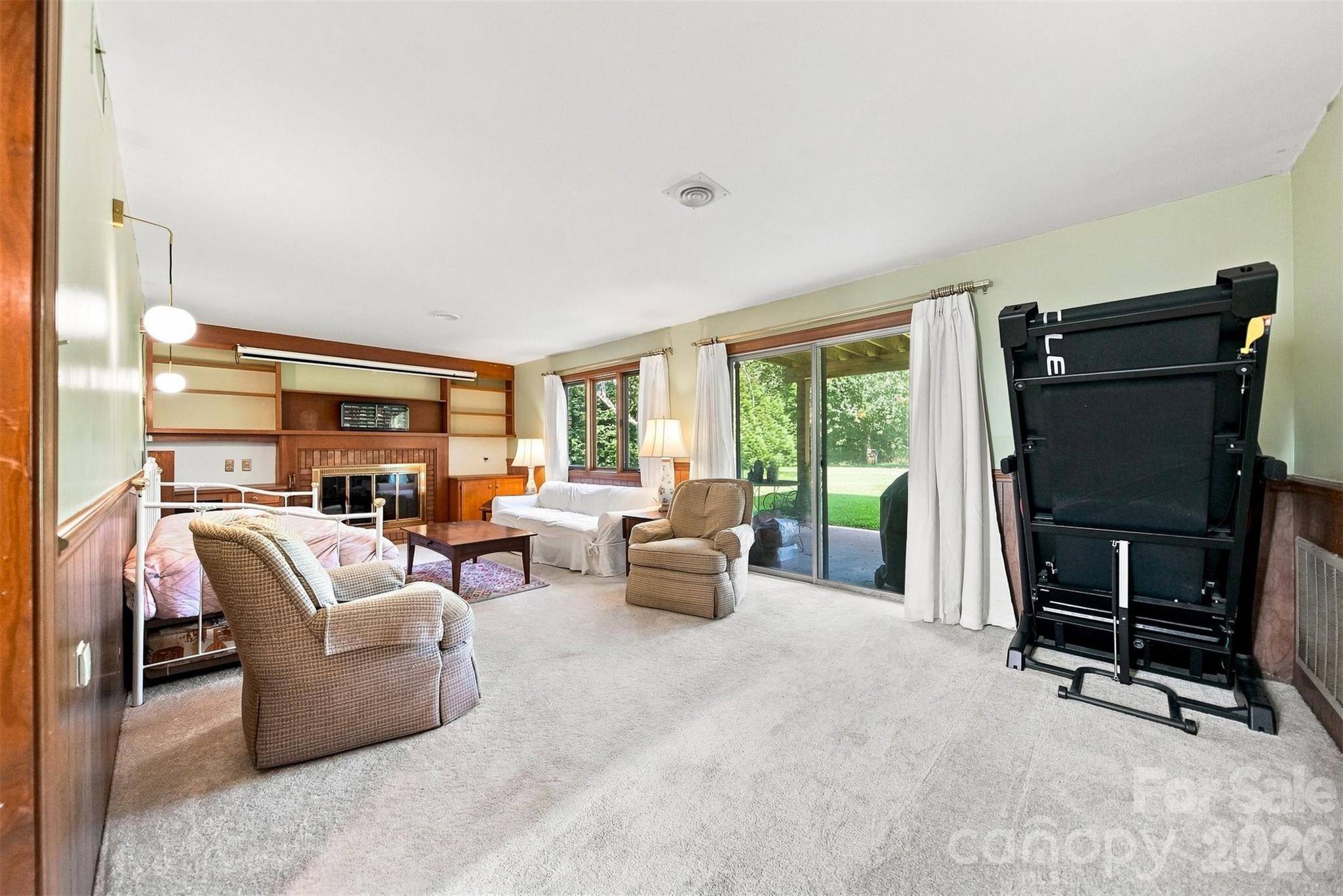 706 Springdale Road — Statesville
