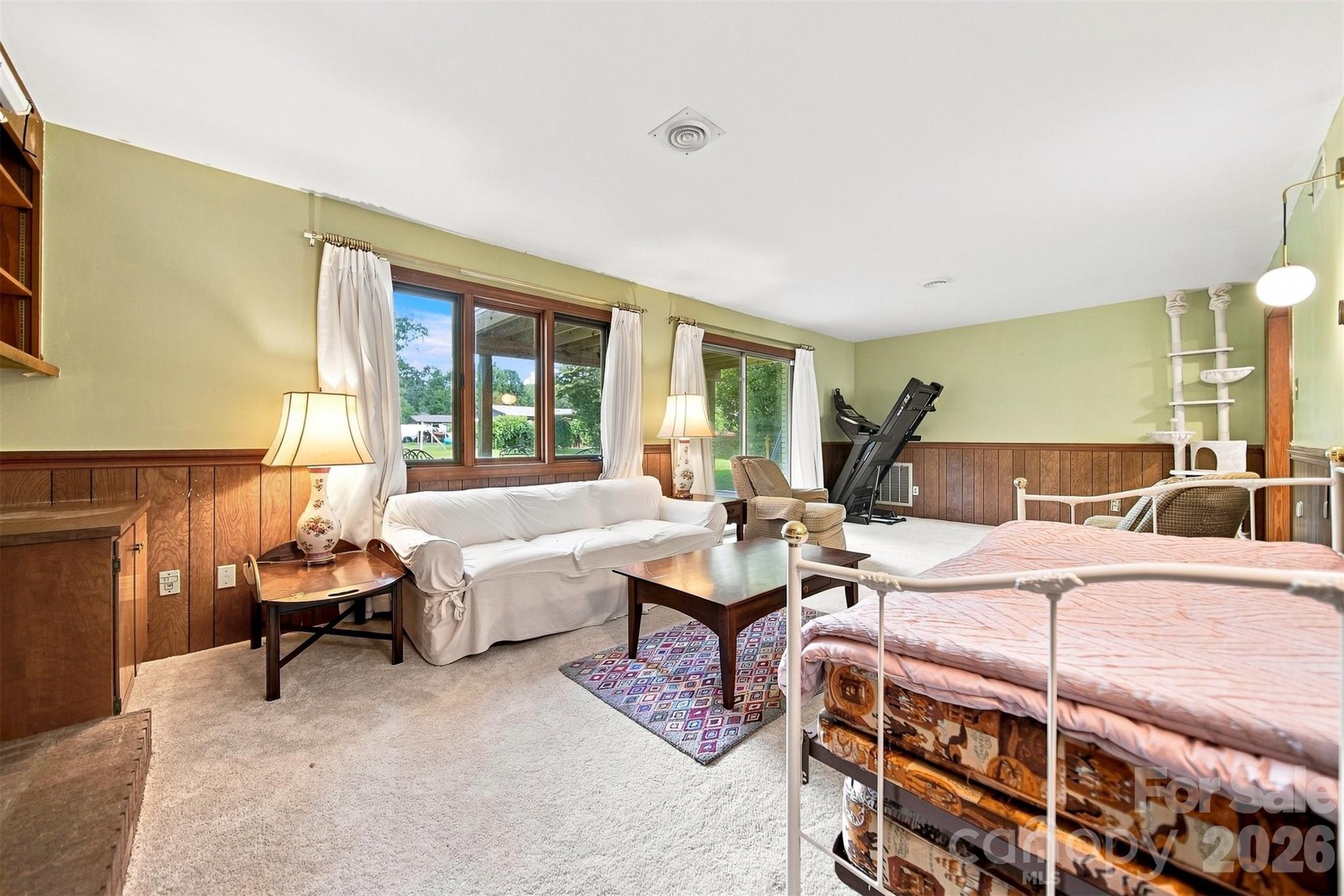 706 Springdale Road — Statesville