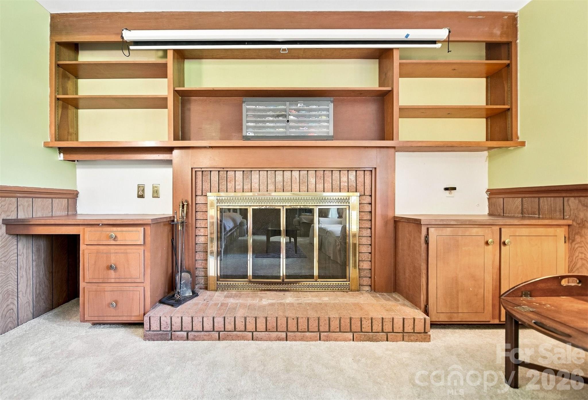 706 Springdale Road — Statesville