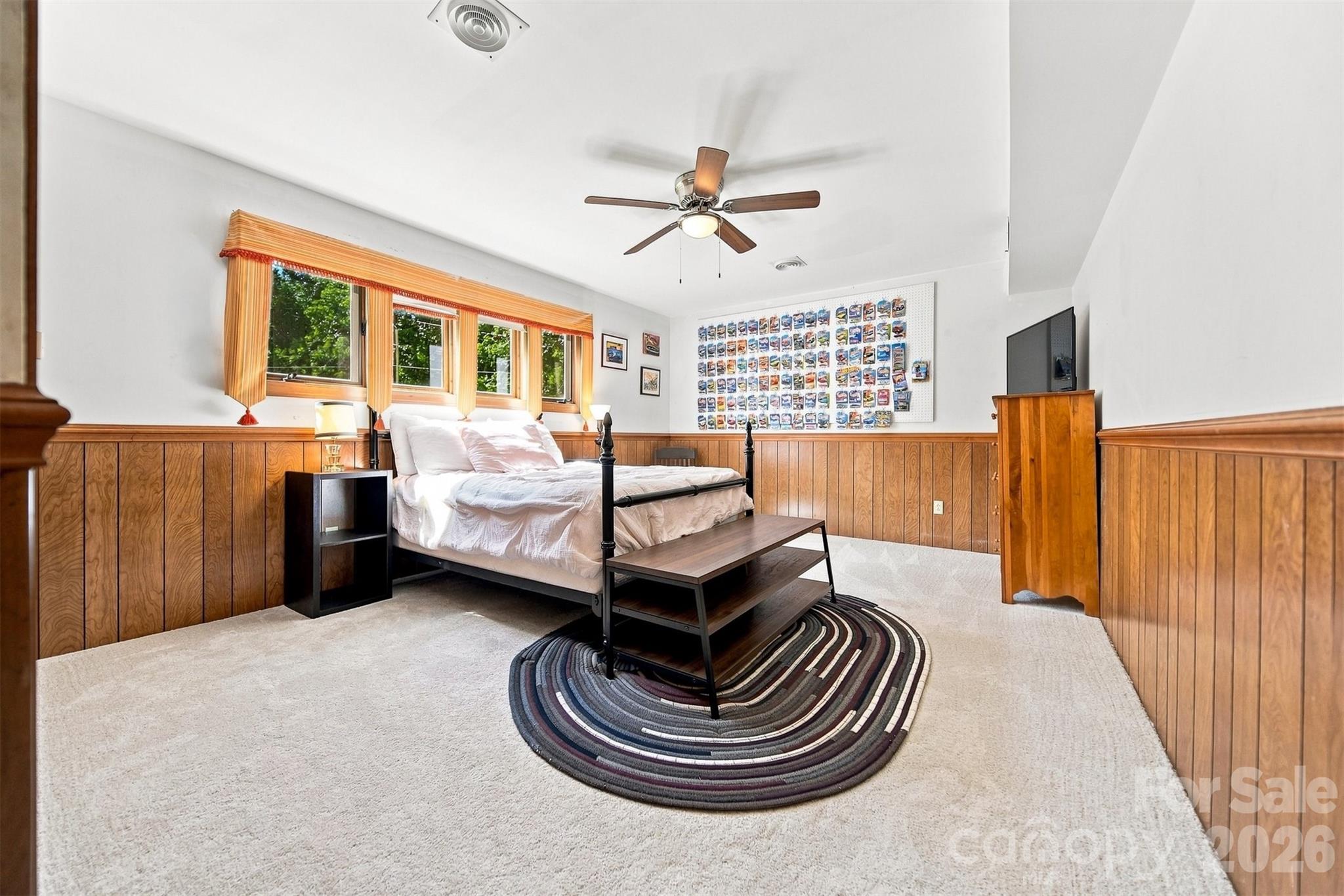 706 Springdale Road — Statesville