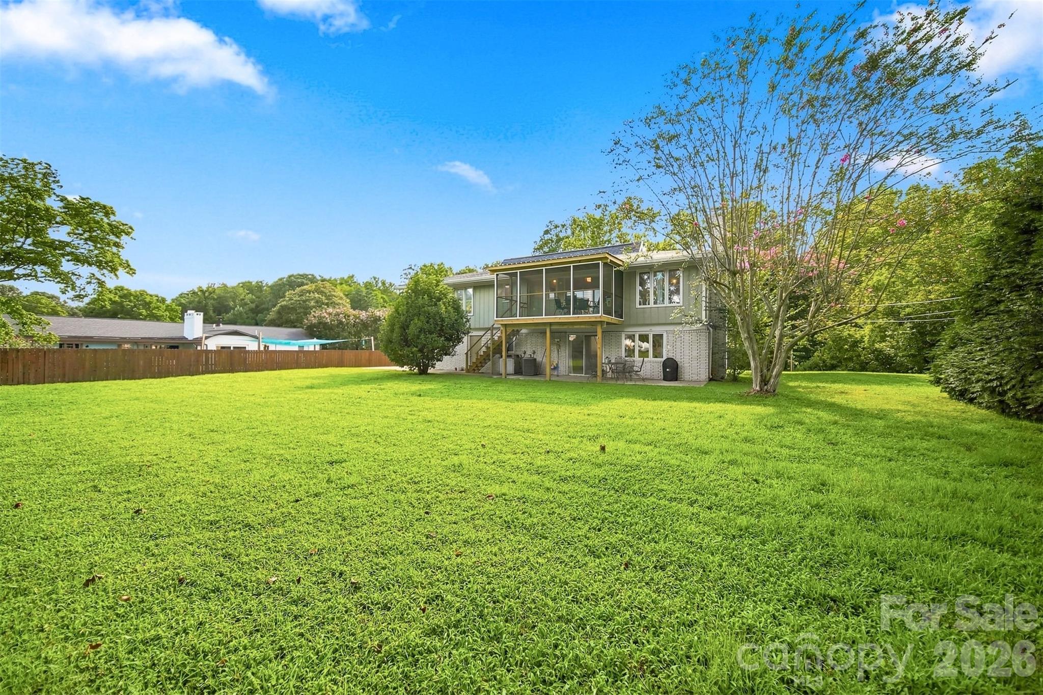 706 Springdale Road — Statesville