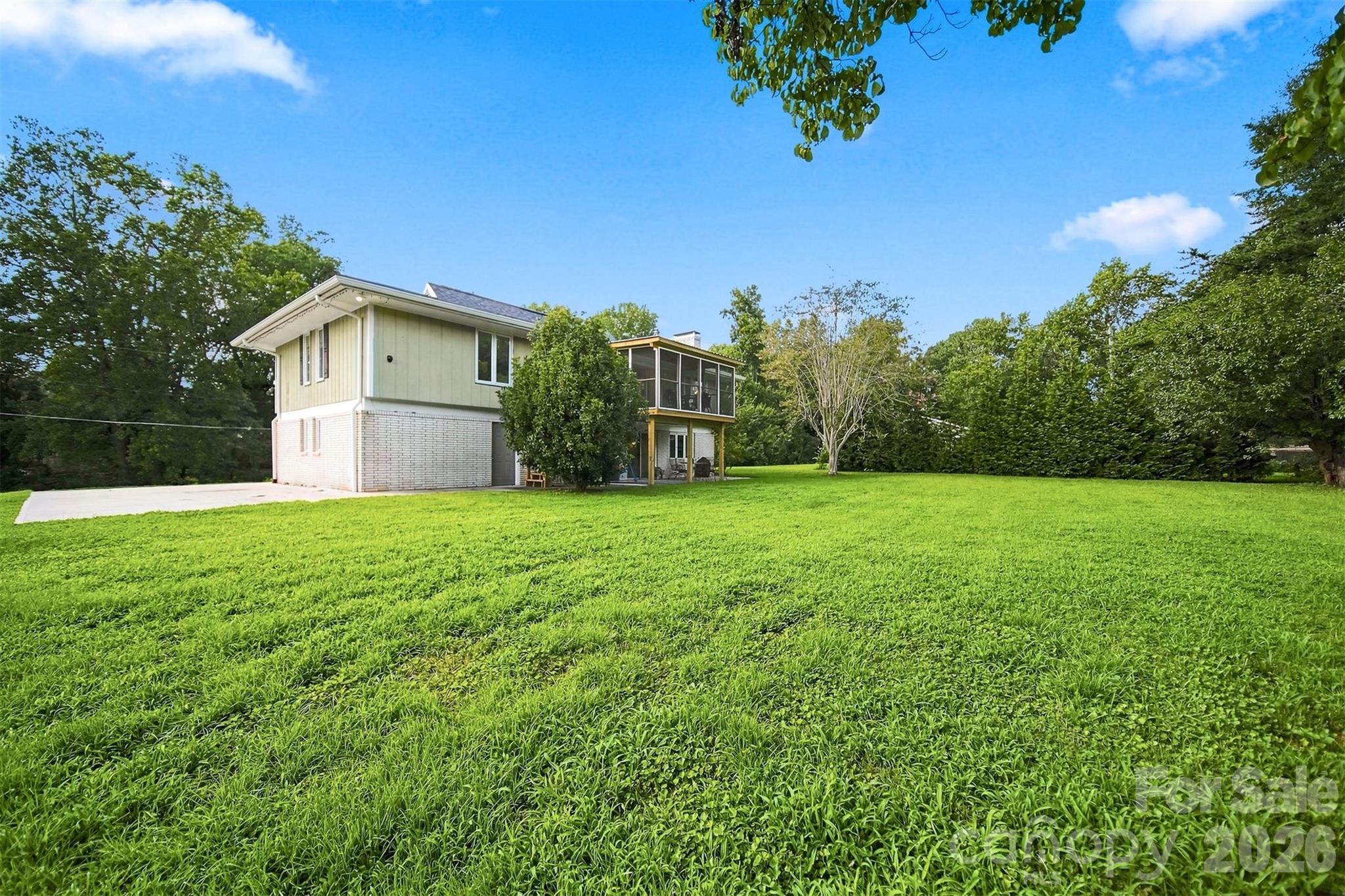 706 Springdale Road — Statesville